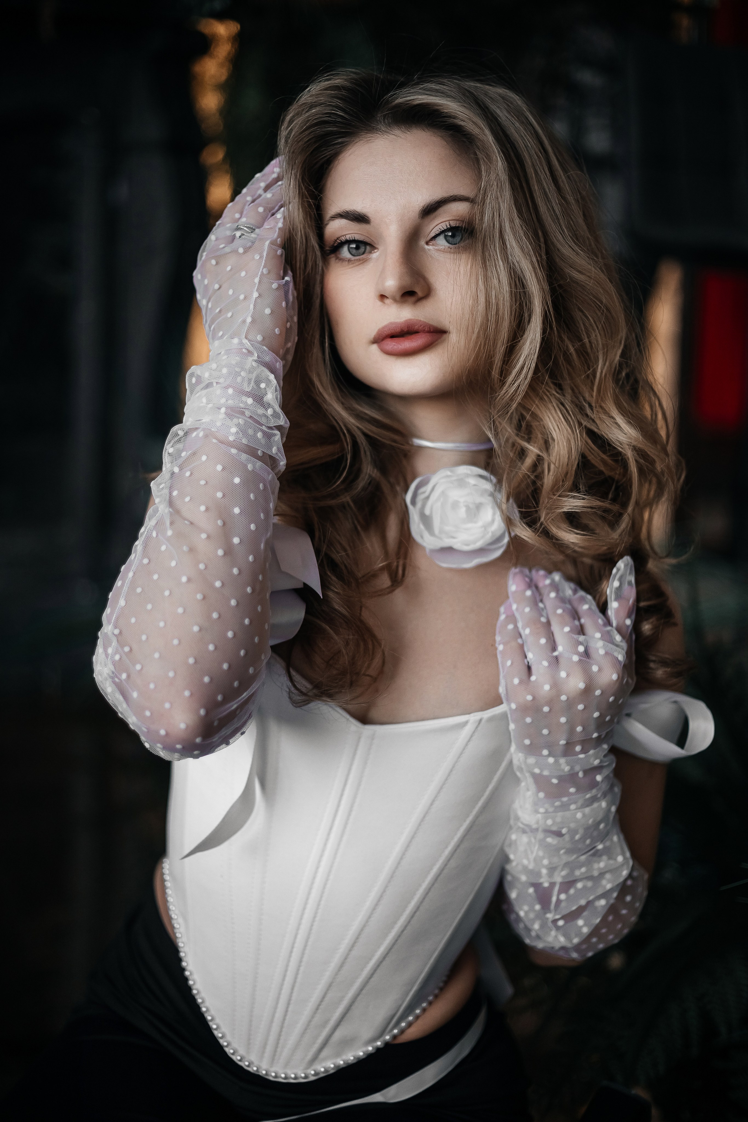 Анастасия. Индивидуальный и свадебный фотограф в Москве, Электростали и Туле Кадейкина Екатерина