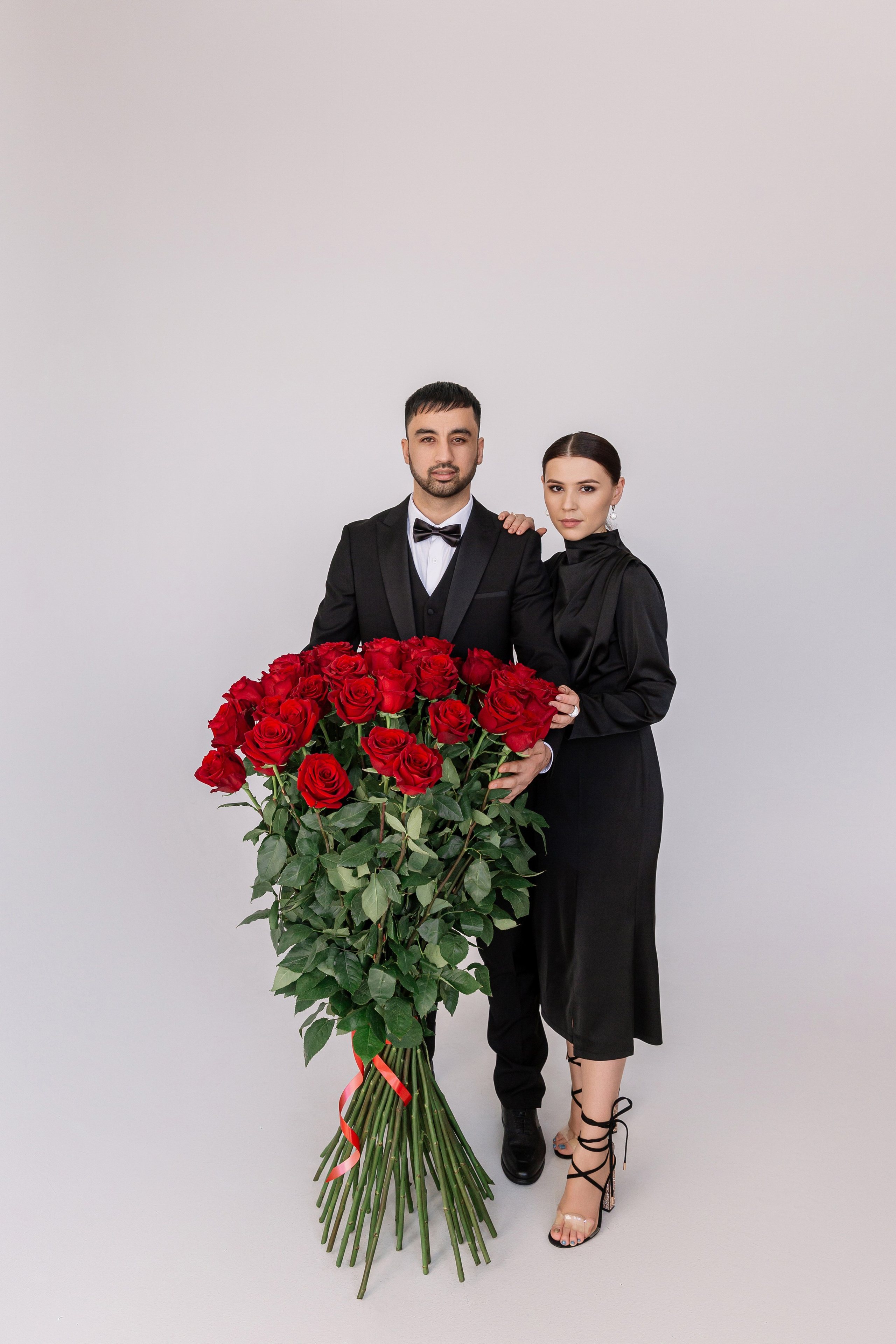 Цветочный салон. Свадебный фотограф в Томске Юлия Солнечная | Живые эмоции