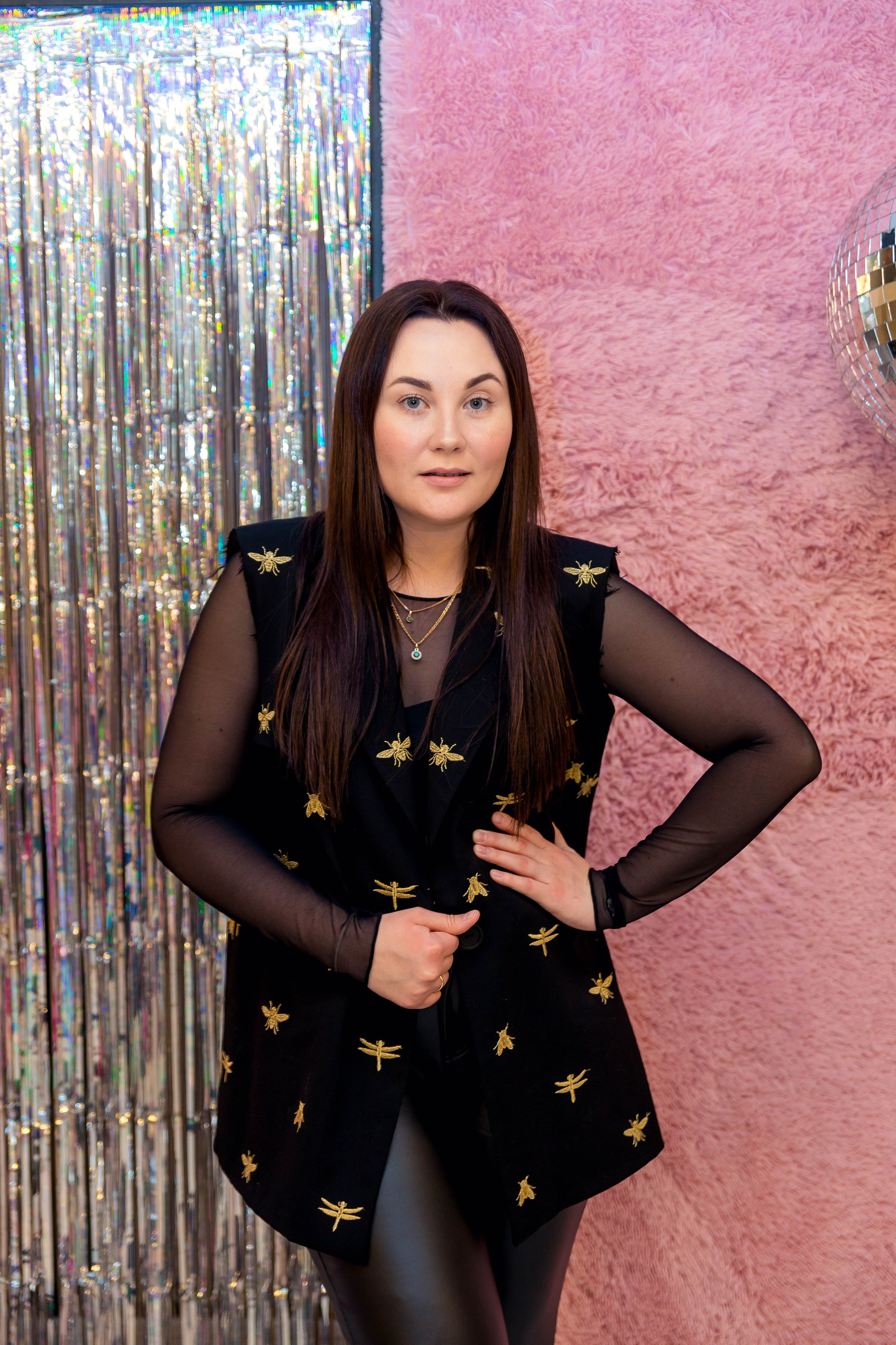 3х-летие клуба Совершенство. Фотограф в Барнауле Юлия Яковлева