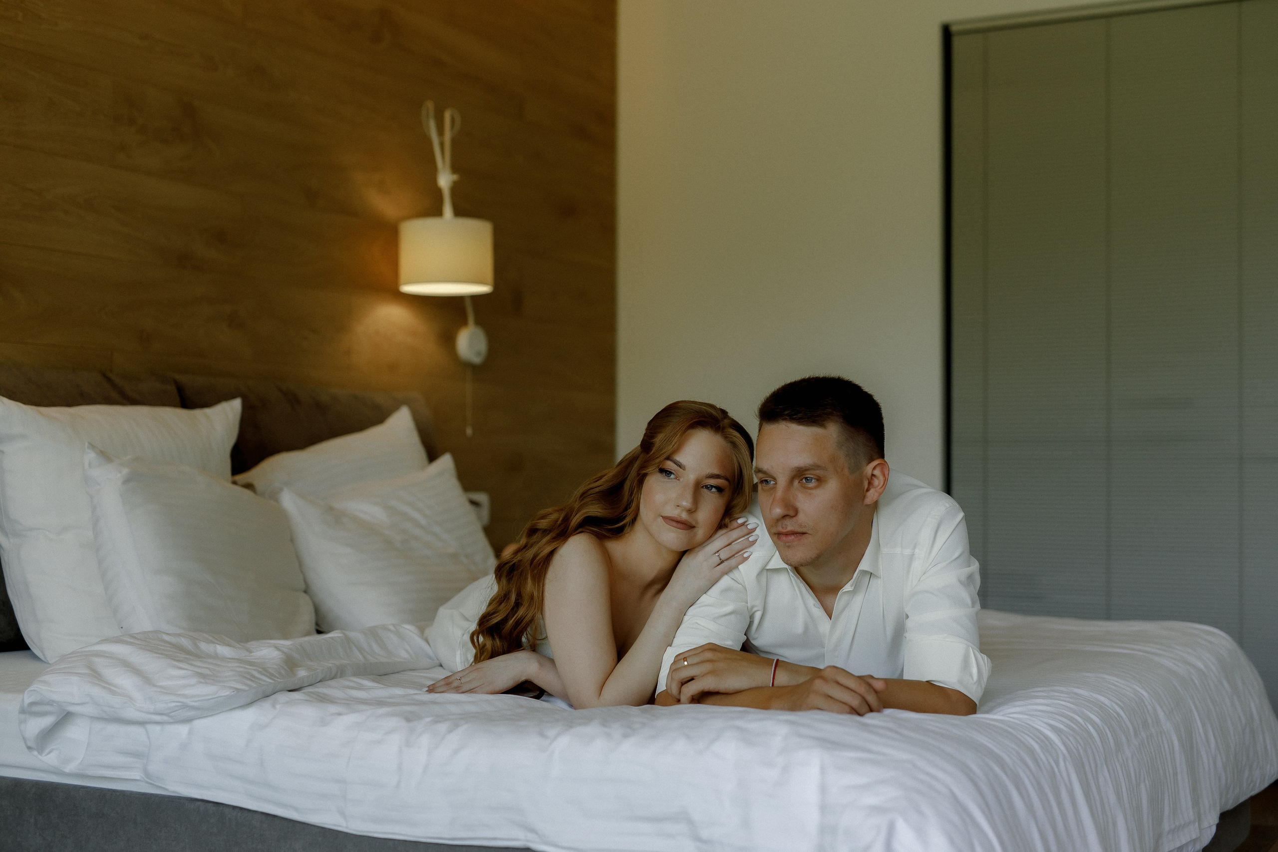 Евгений и Вероника. Свадебный фотограф в Саратове Симашова Ирина