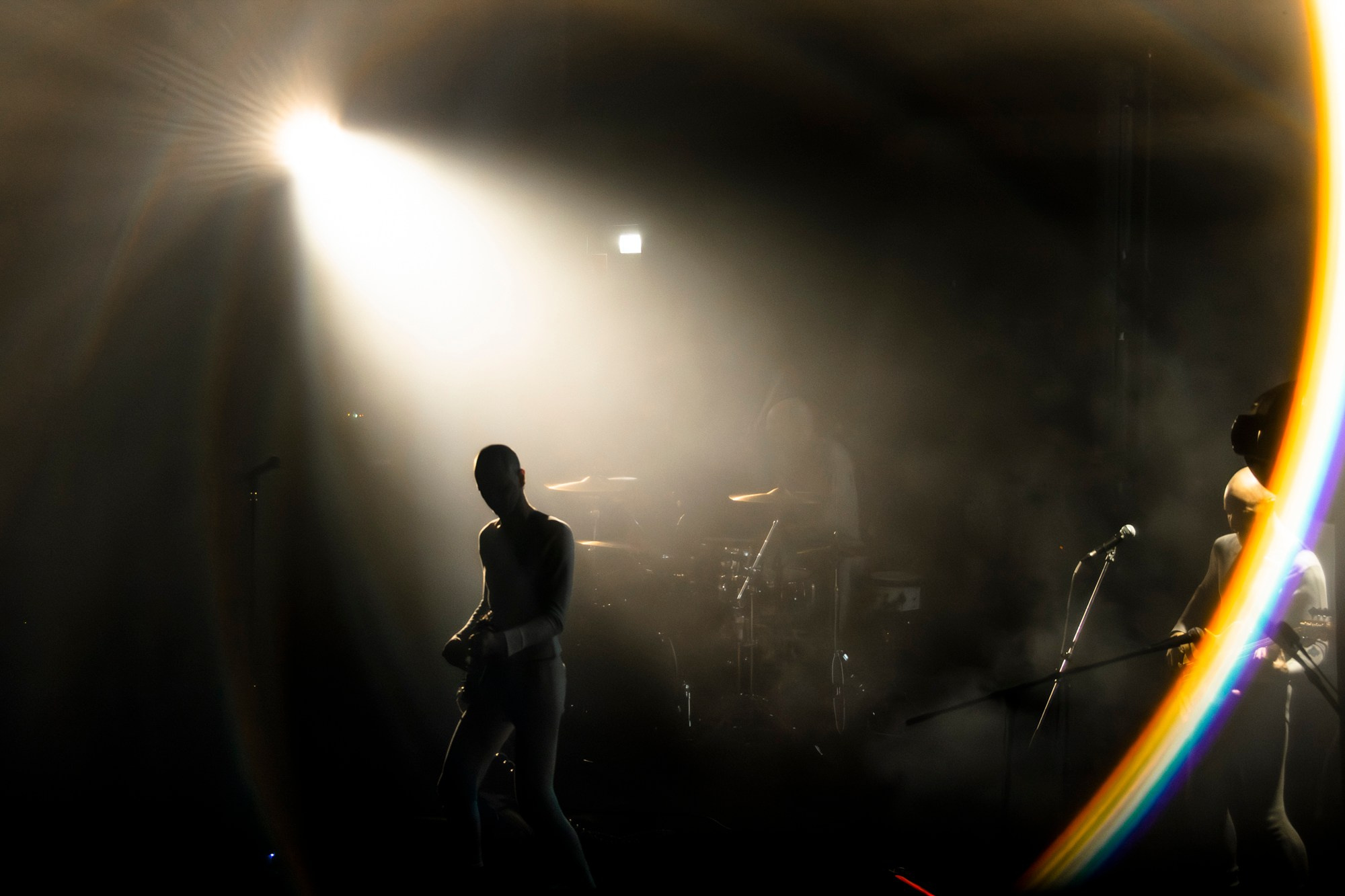 JMSN. Фотограф Валерия