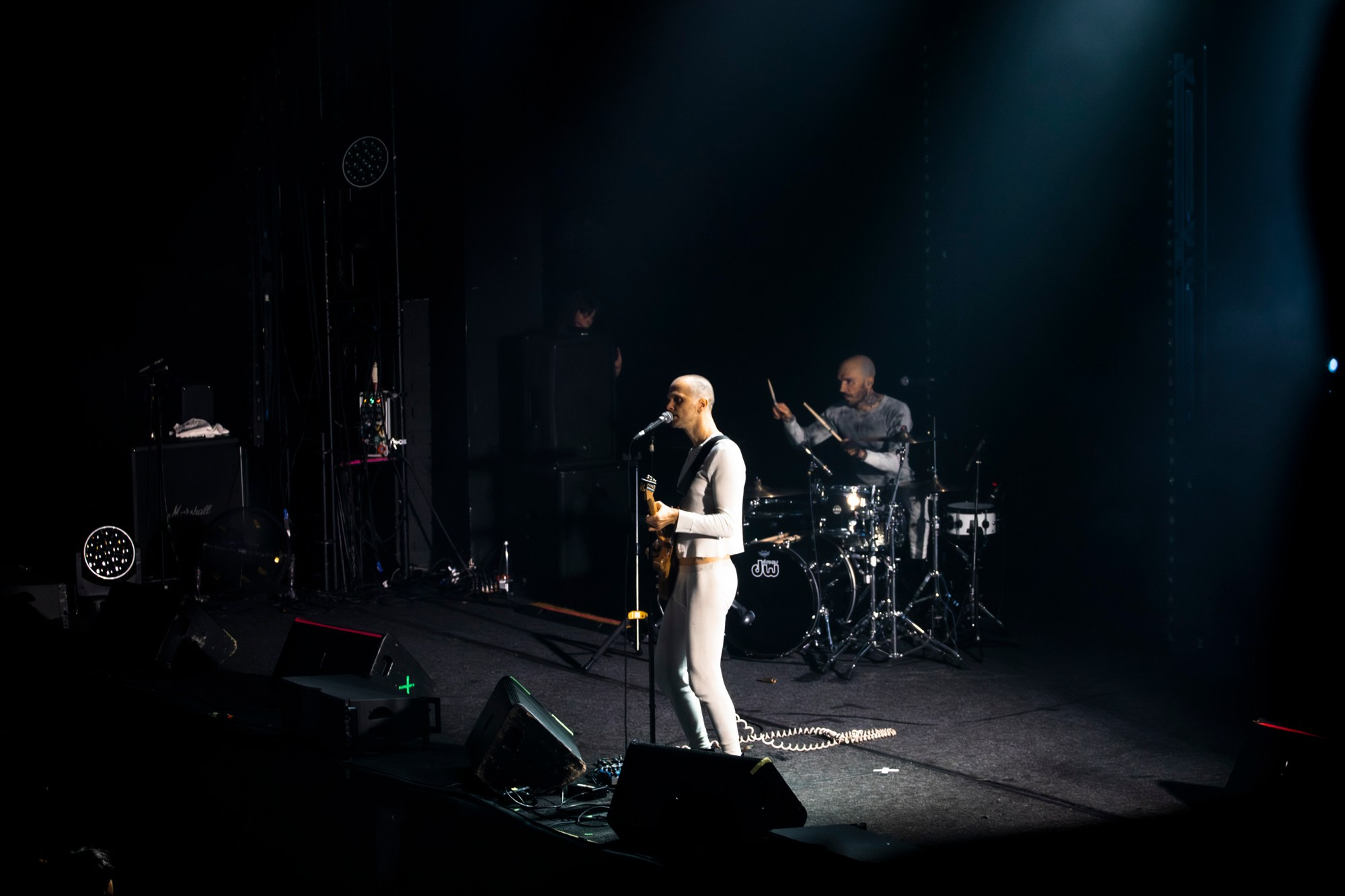 JMSN. Фотограф Валерия