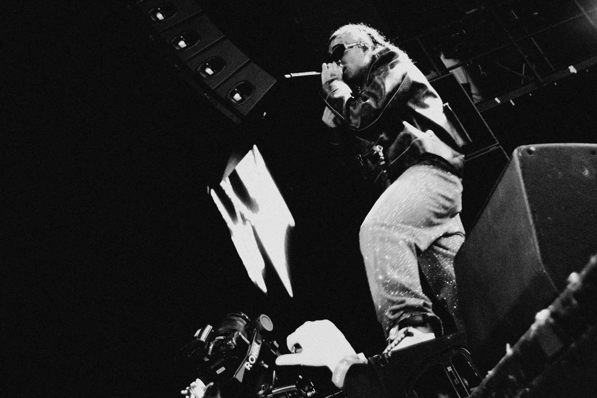 Lil Pump. Фотограф Валерия