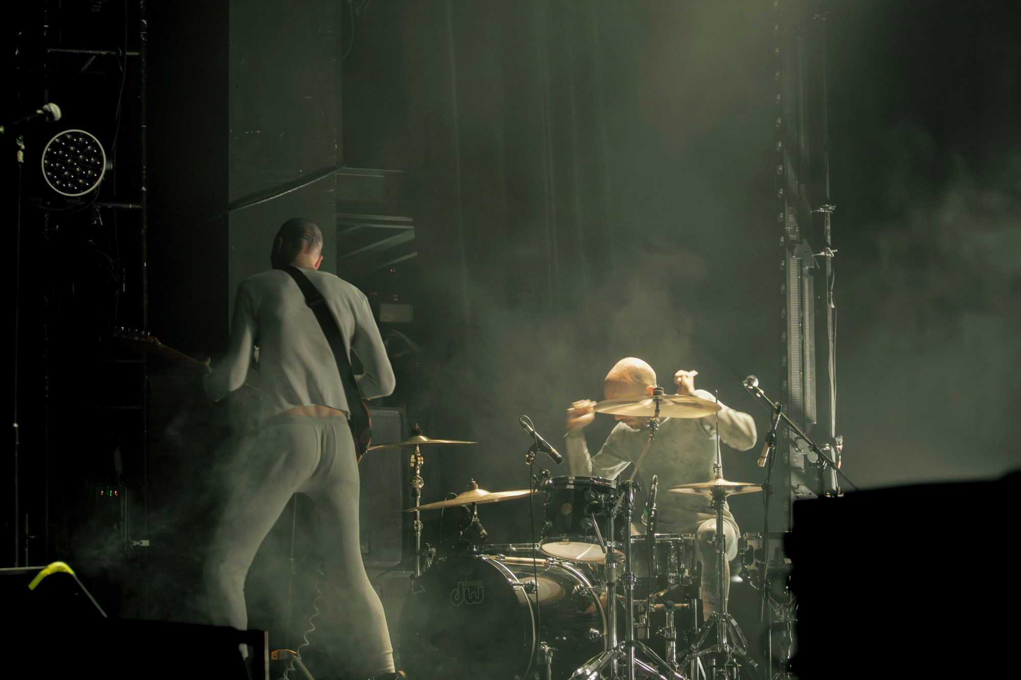 JMSN. Фотограф Валерия