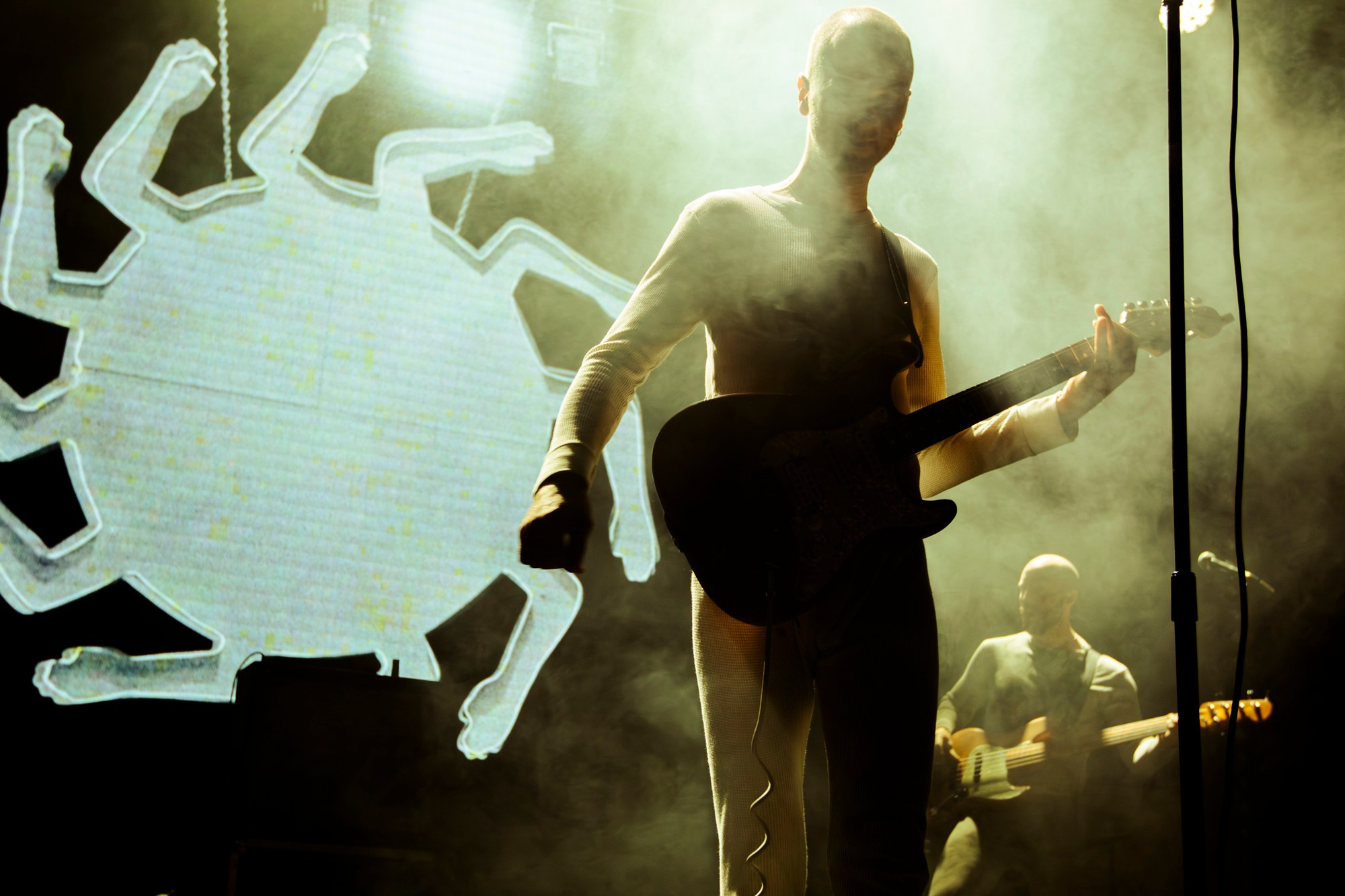 JMSN. Фотограф Валерия