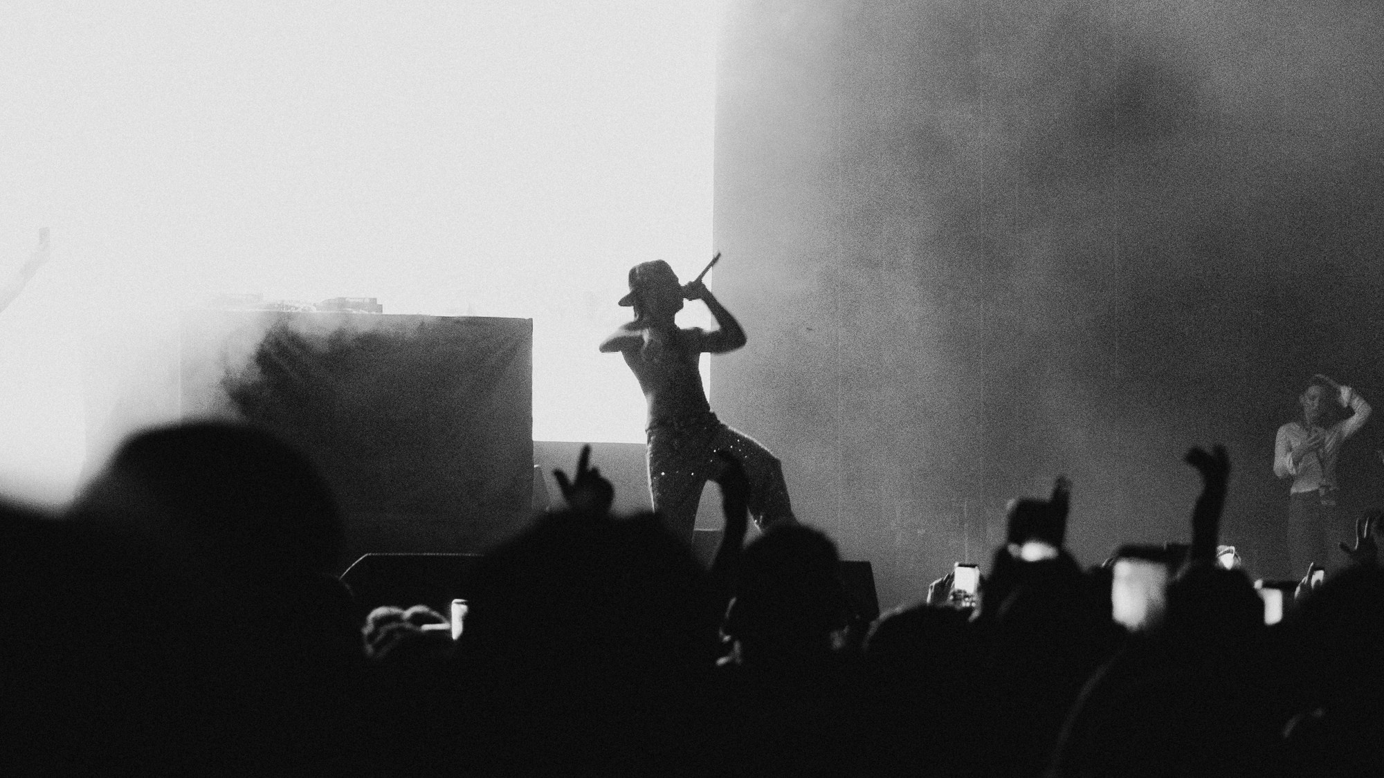 Lil Pump. Фотограф Валерия