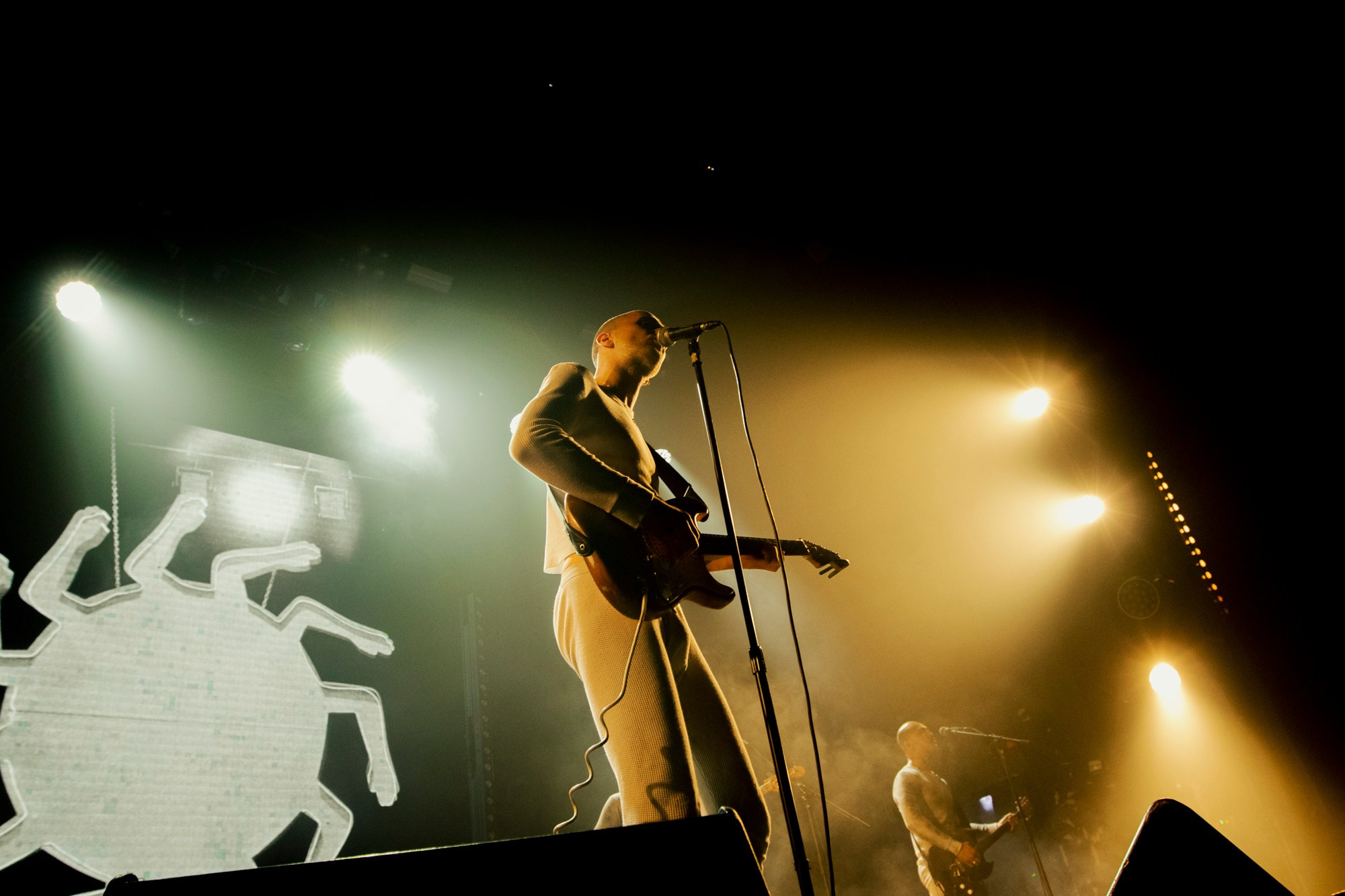 JMSN. Фотограф Валерия