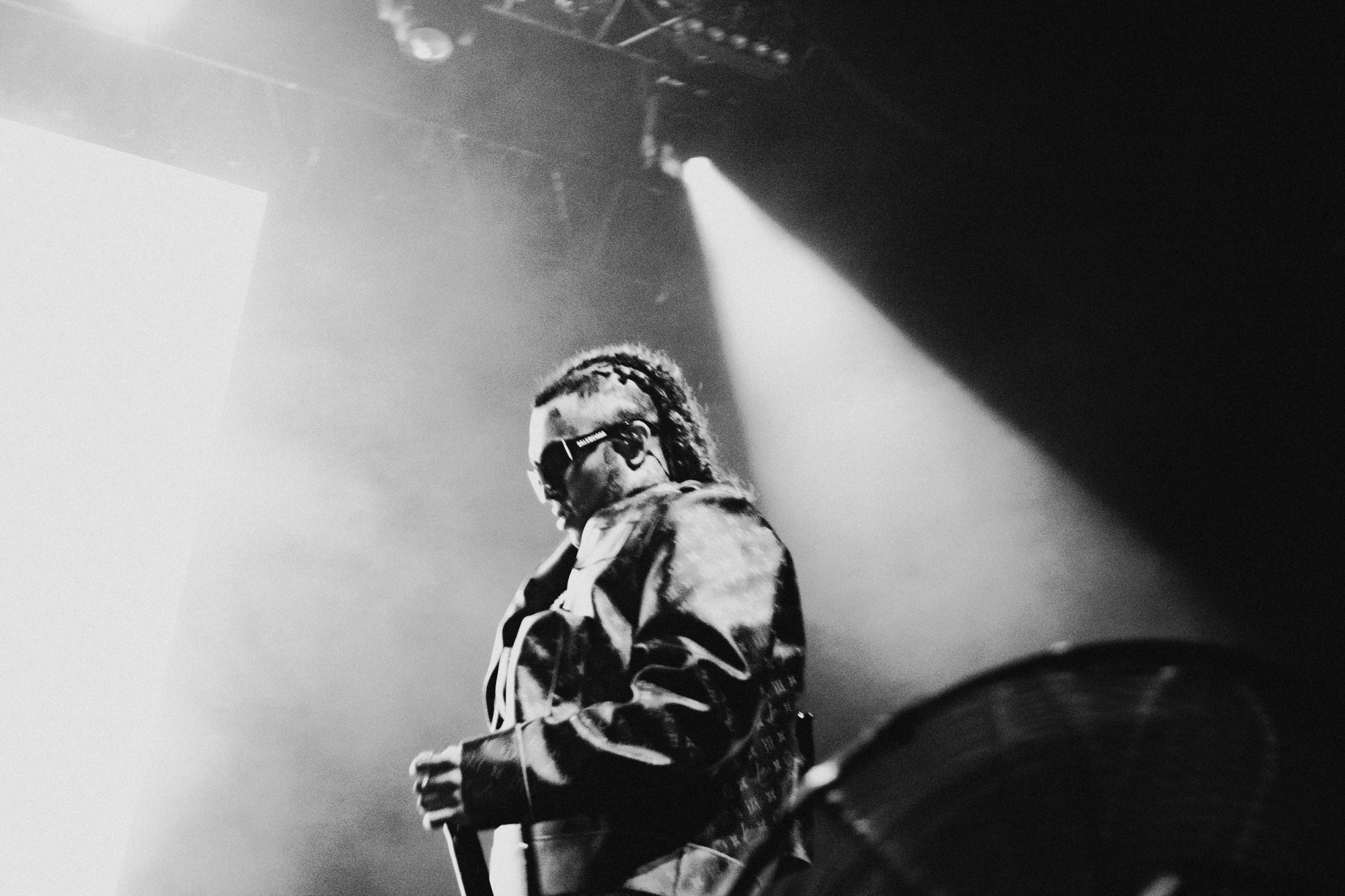 Lil Pump. Фотограф Валерия