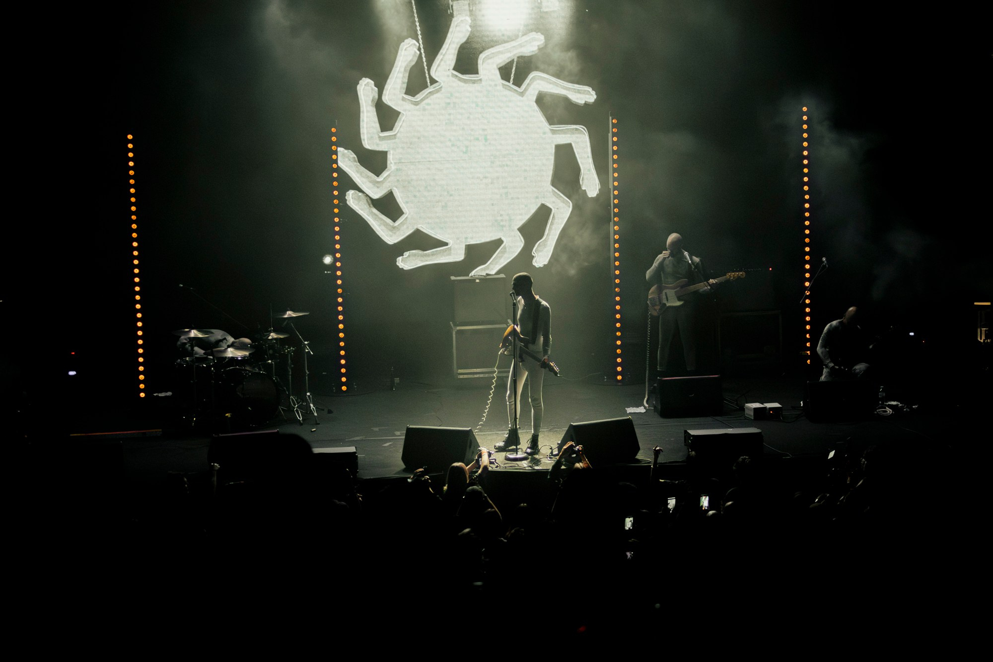 JMSN. Фотограф Валерия