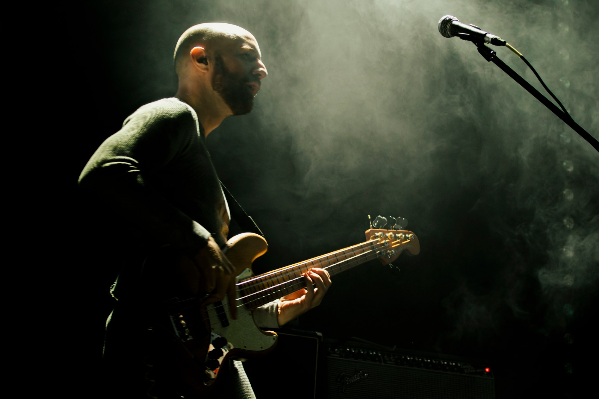 JMSN. Фотограф Валерия