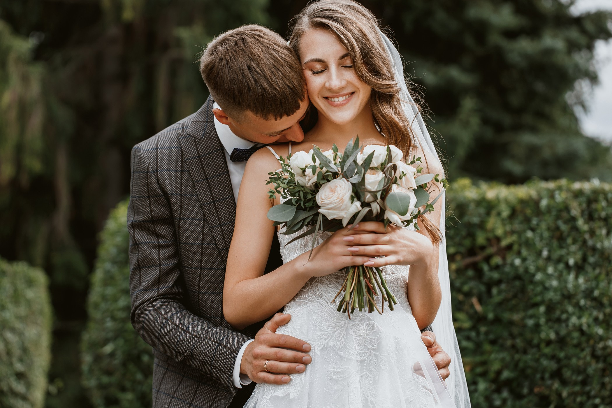 Андрей и Мария. Тимур Аминов | Фотограф в Кемерове