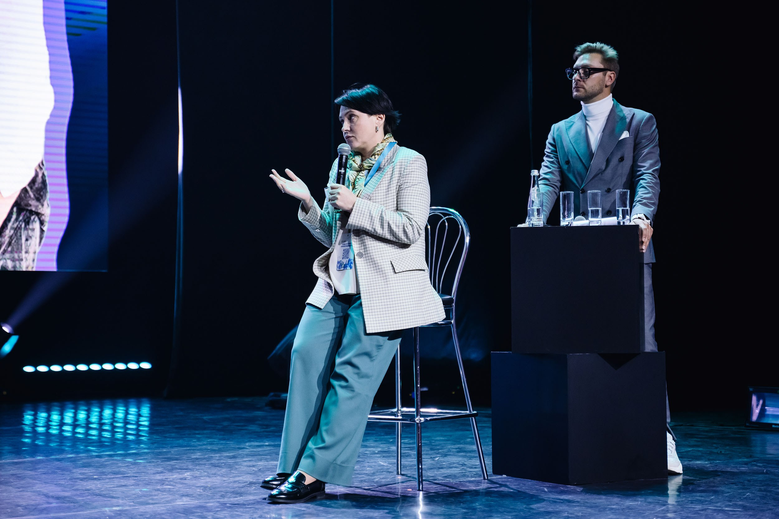 СБЕР Бизнес Фест. One Media Life: фоторепортажи, фотоотчеты с мероприятий и заведений