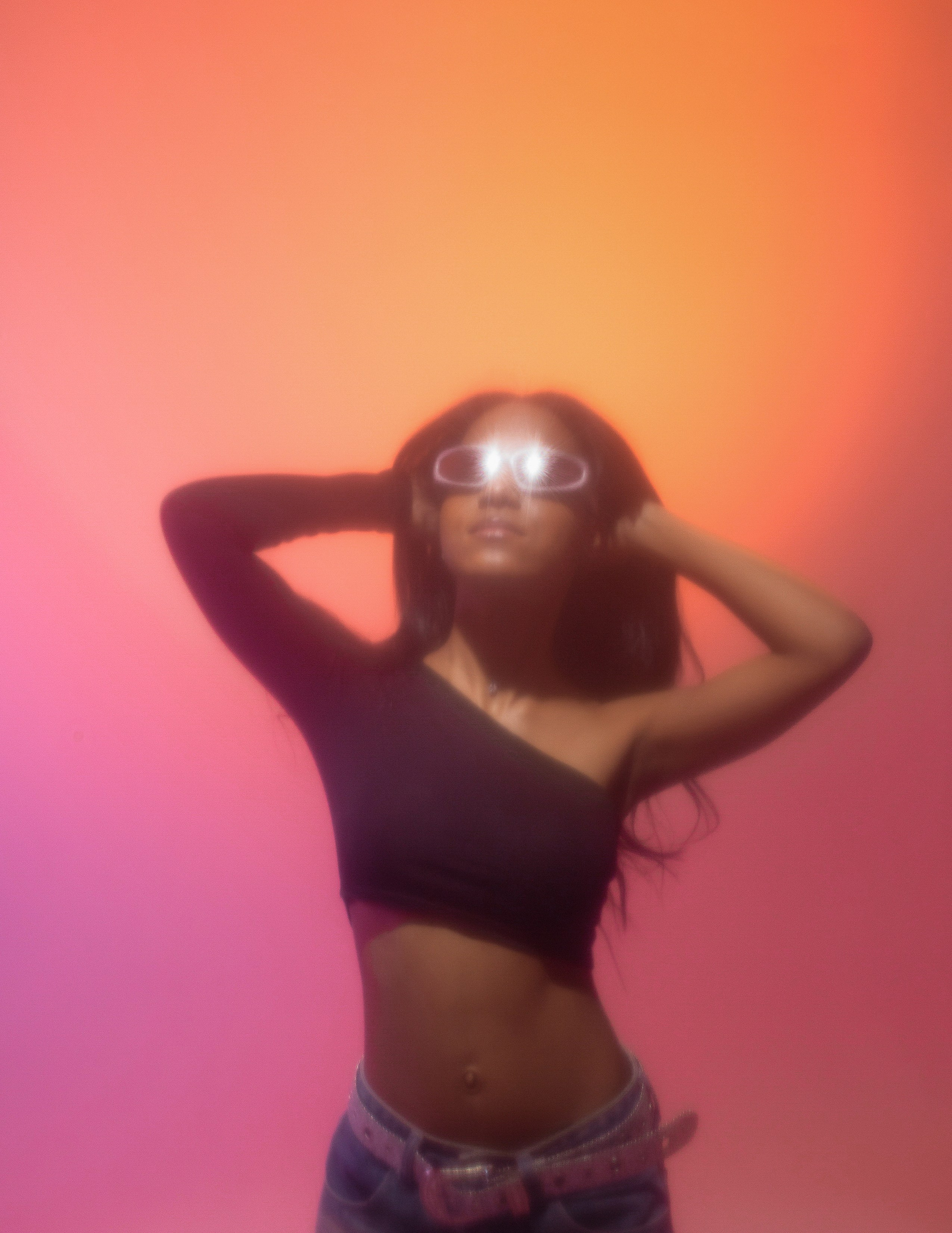 Николь. Портретный фотограф в Санкт-Петербурге Катя Протасевич