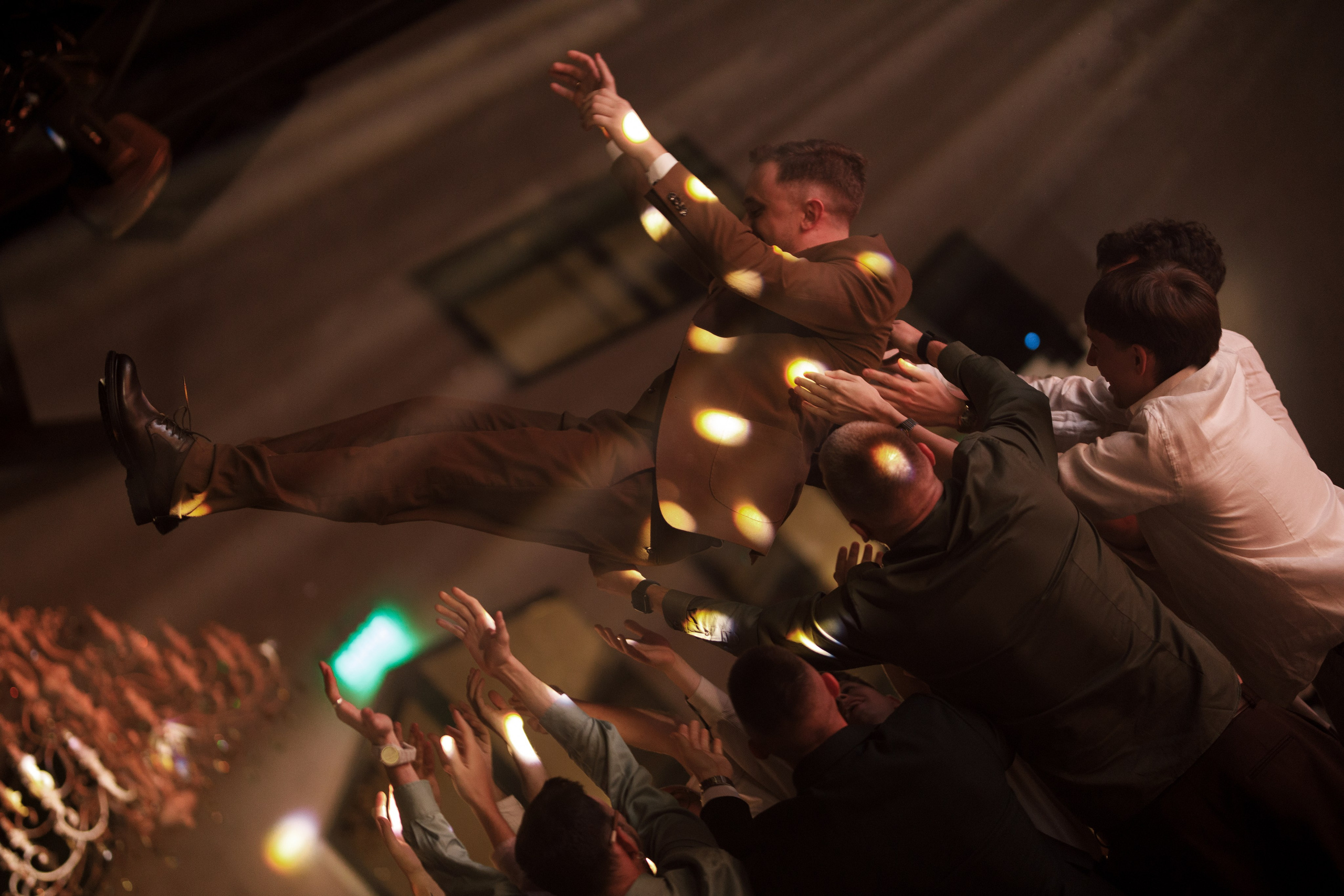 Ласковое «Бубусик». Свадебный фотограф в Краснодаре Елизавета Горшенёва