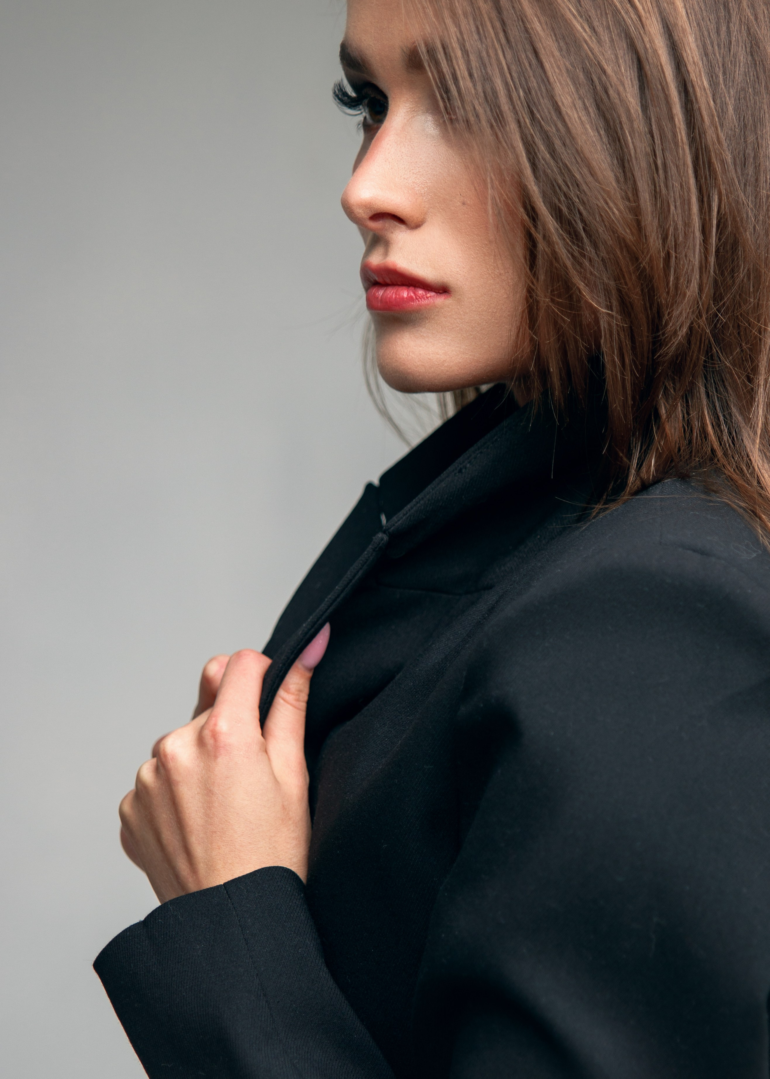 Анастасия Кузнецова. Фотограф Петрозаводск. Съемка для брендов, индивидуальная съемка