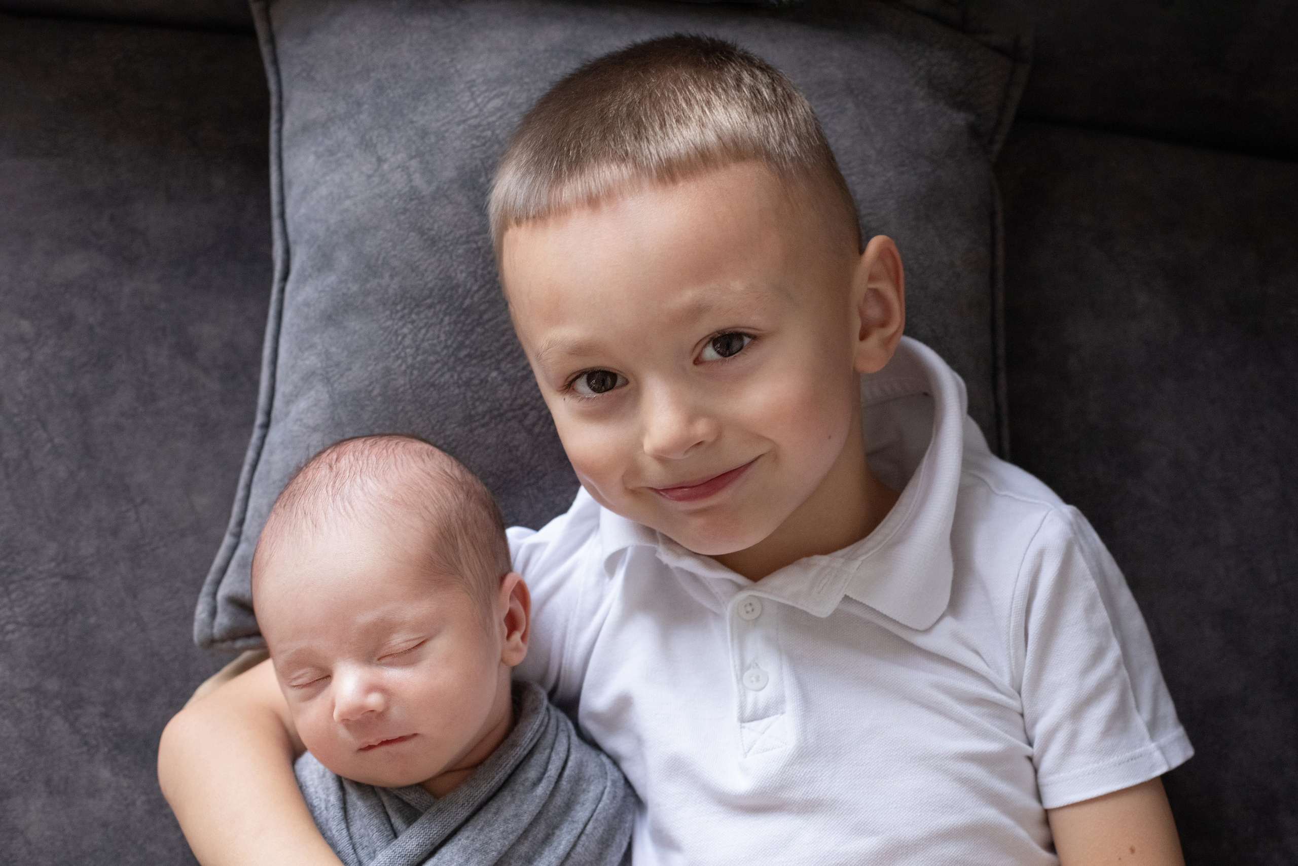 Марина Итого. Фотограф новорожденных в Екатеринбурге Татьяна Продан