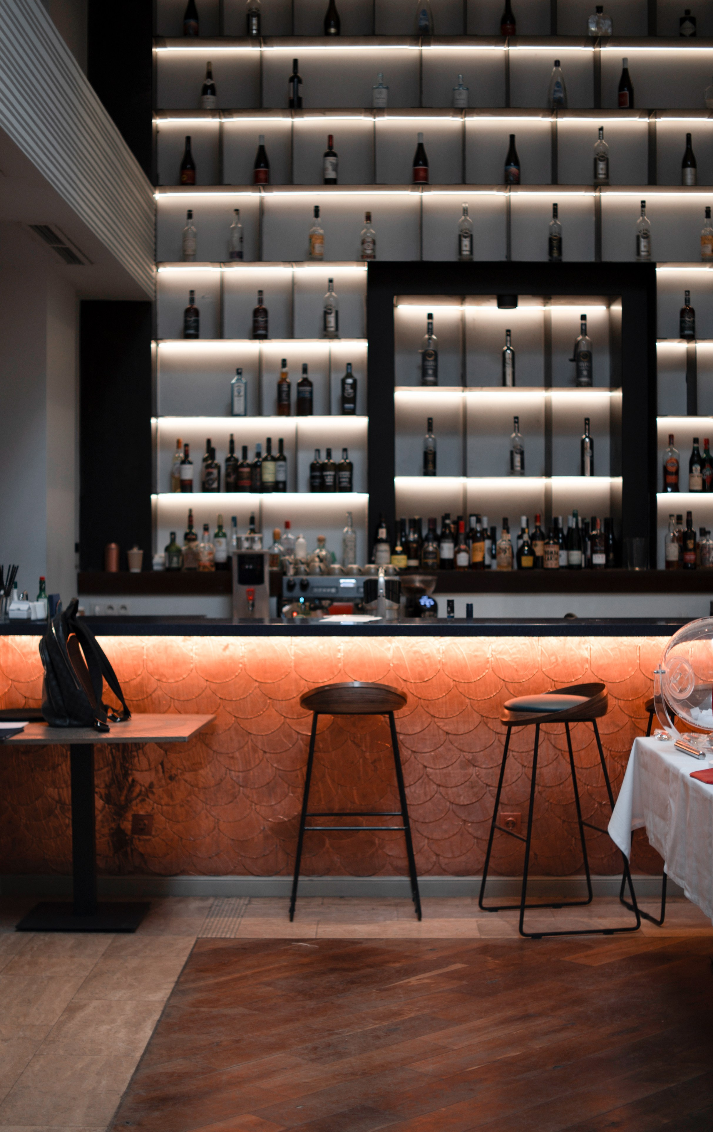 Нетворкинг Бранч WF. Свадебный фотограф в Москве Кристина Чехова