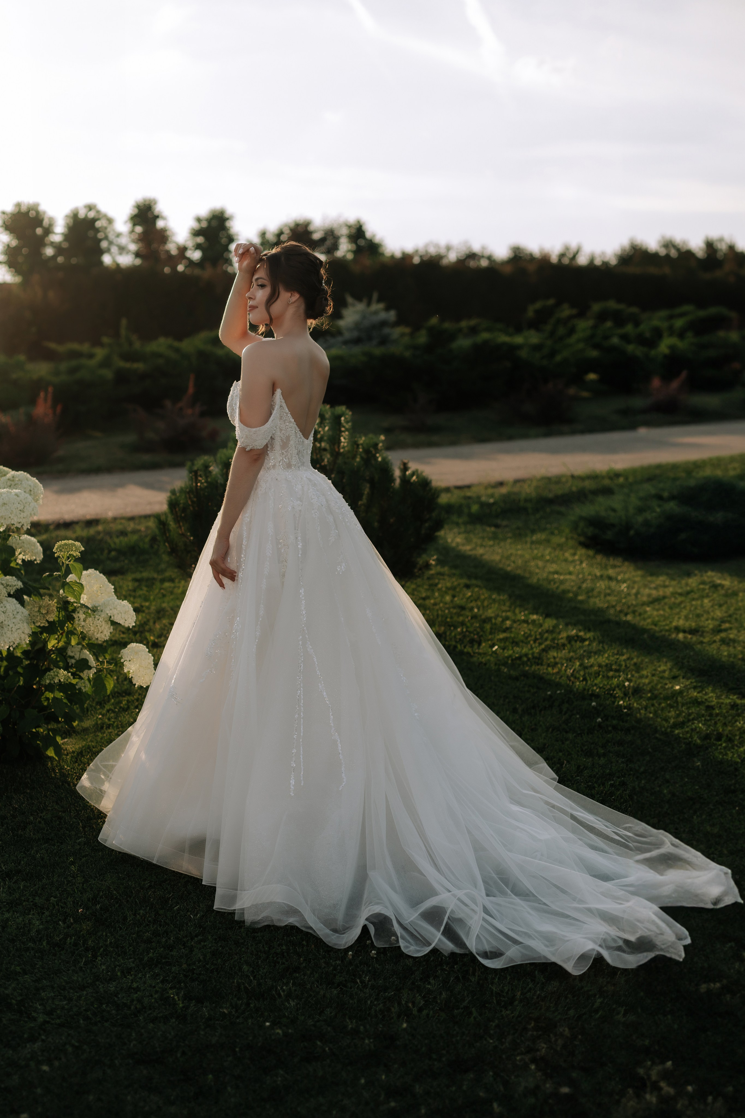 Денис и Валерия. Свадебный и репортажный фотограф Ольга Шевелёва