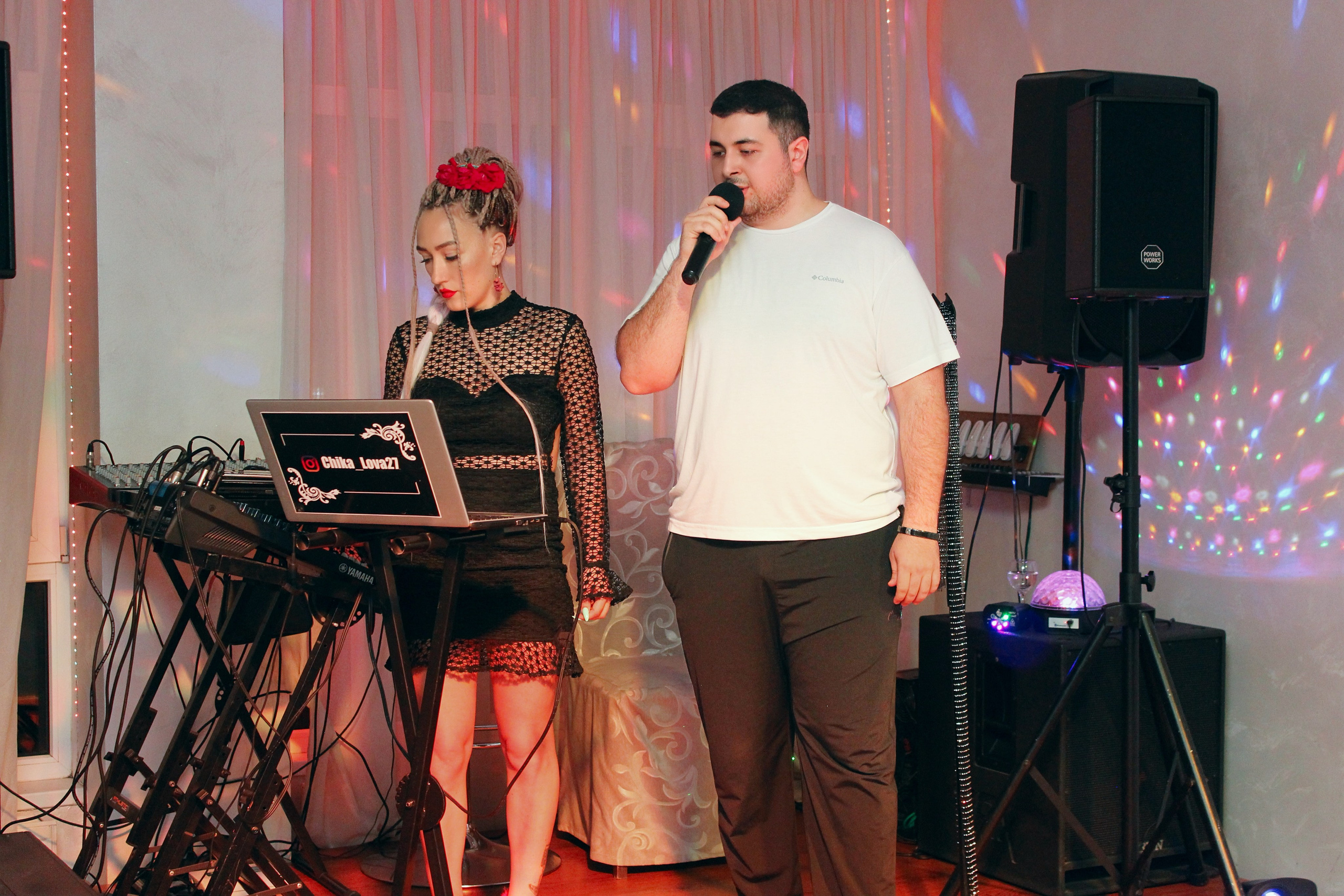 Юбилей Жанны. ВИДЕОГРАФ И ФОТОГРАФ В НОВОРОССИЙСКЕ / АНАПЕ / ГЕЛЕНДЖИКЕ