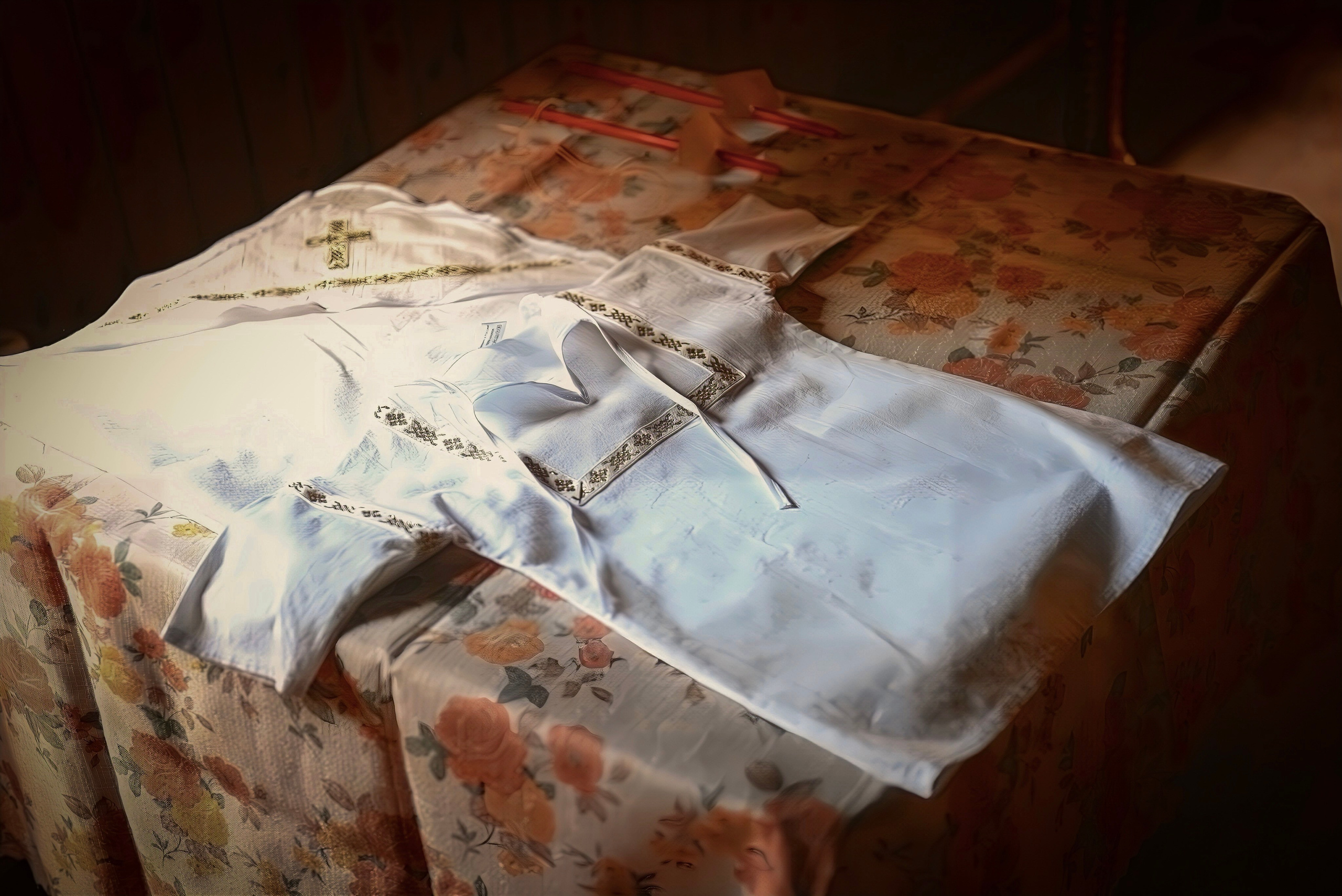 Крещение Чертаново мама Жанна. Семейный и детский фотограф Москва