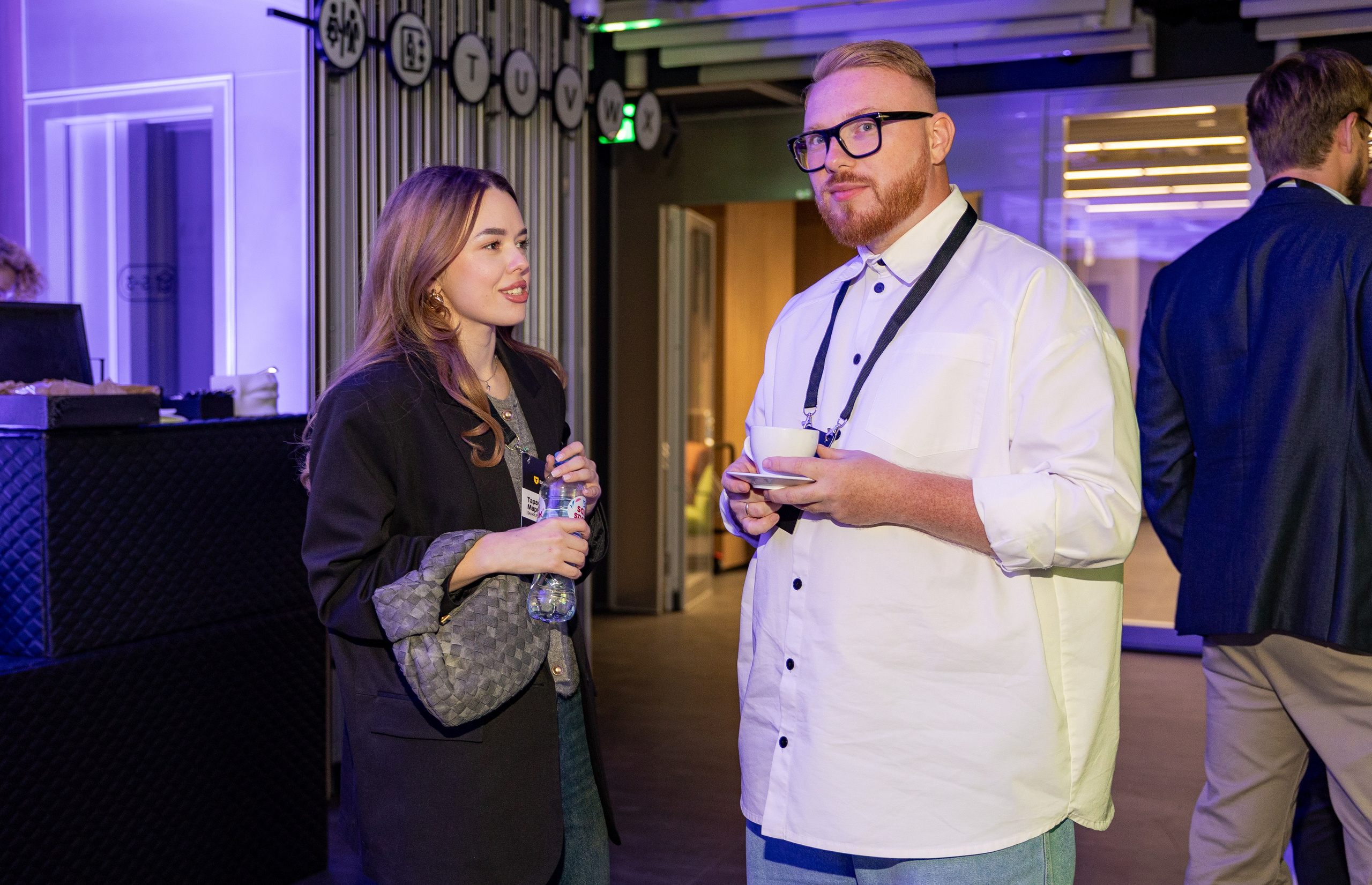 «О важном просто». Фотограф в Москве Вероника Иньякова