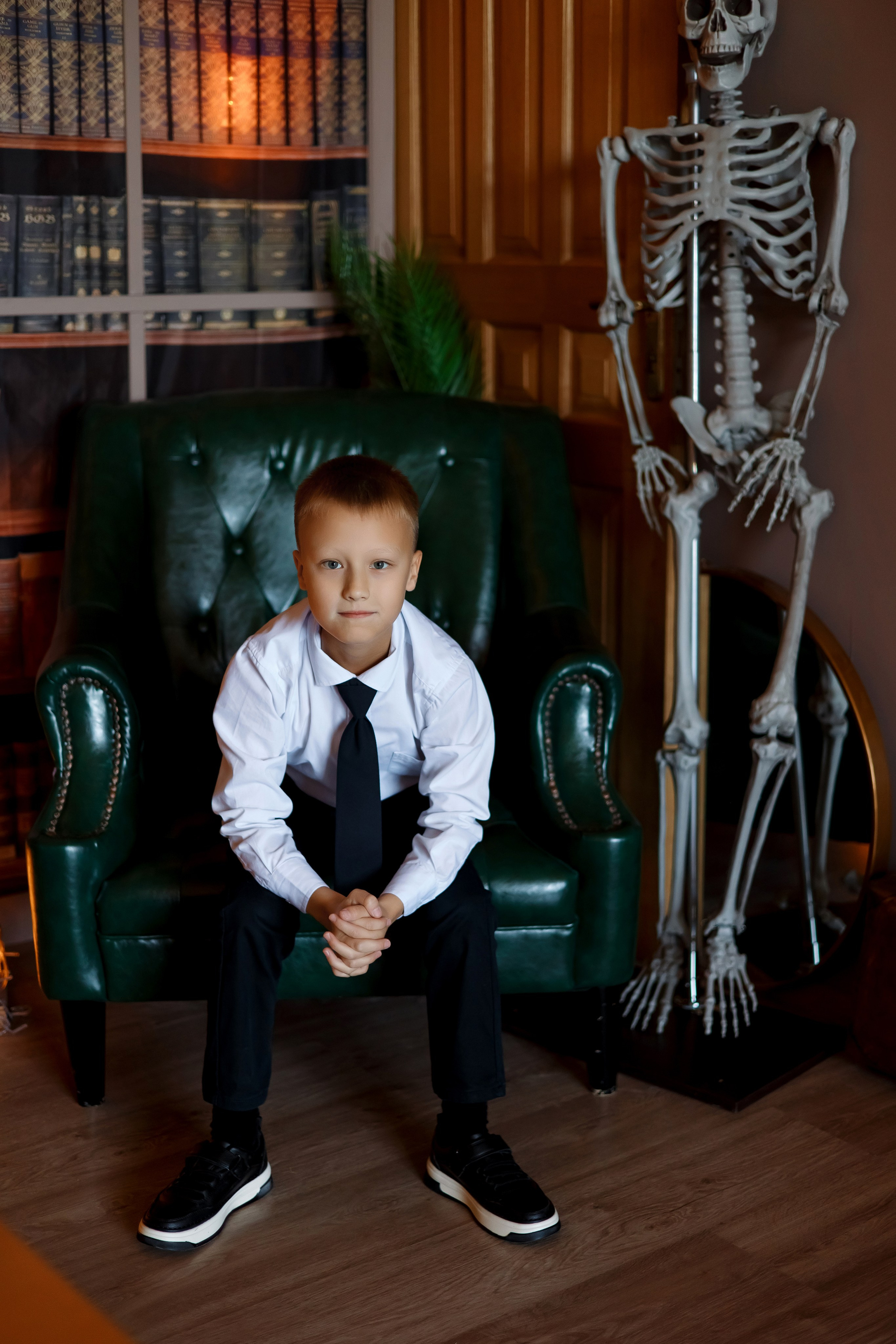 4 класс. Фотограф Любовь Корниенко, Примоский край