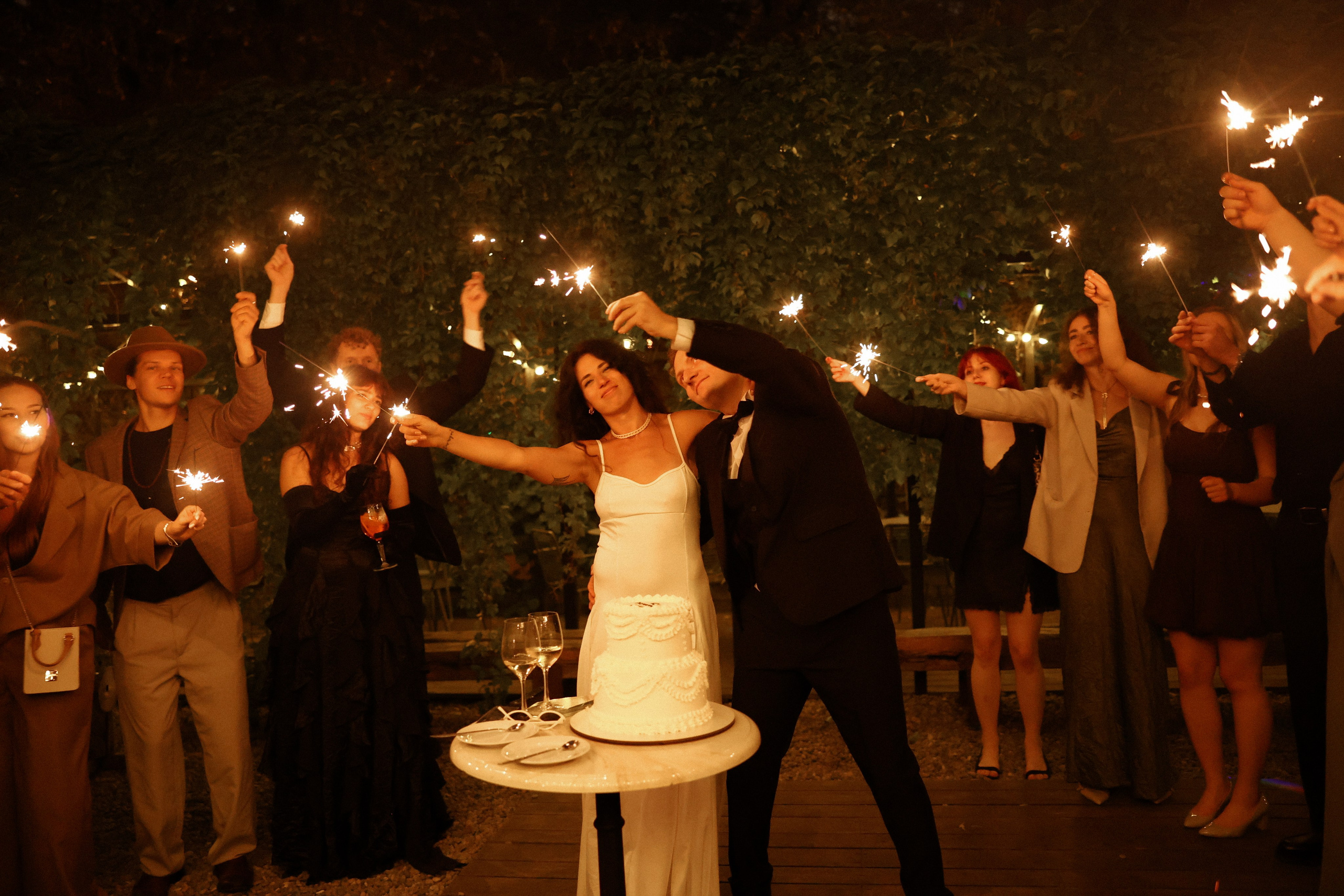 «Всегда» — Юлия и Александр. Свадебный и семейный фотограф в Москве Ломова Ирина