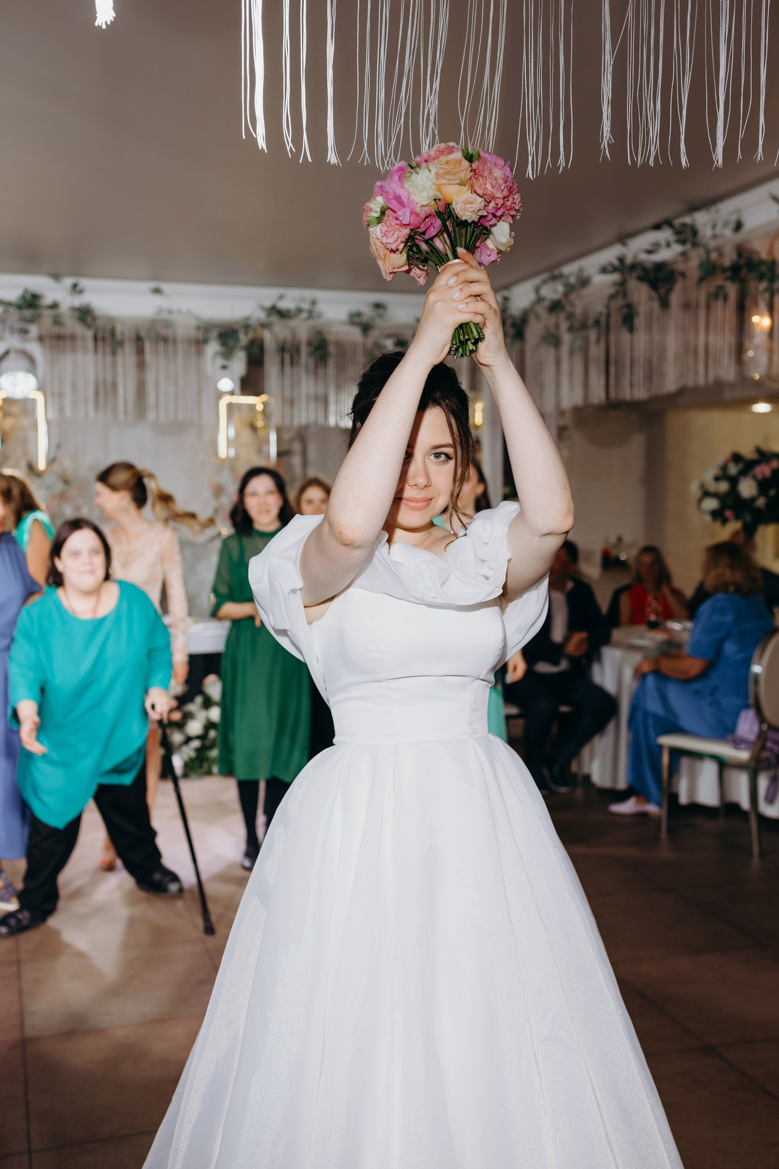 Wedding day 24.07.23. Свадебный фотограф в Санкт-Петербурге