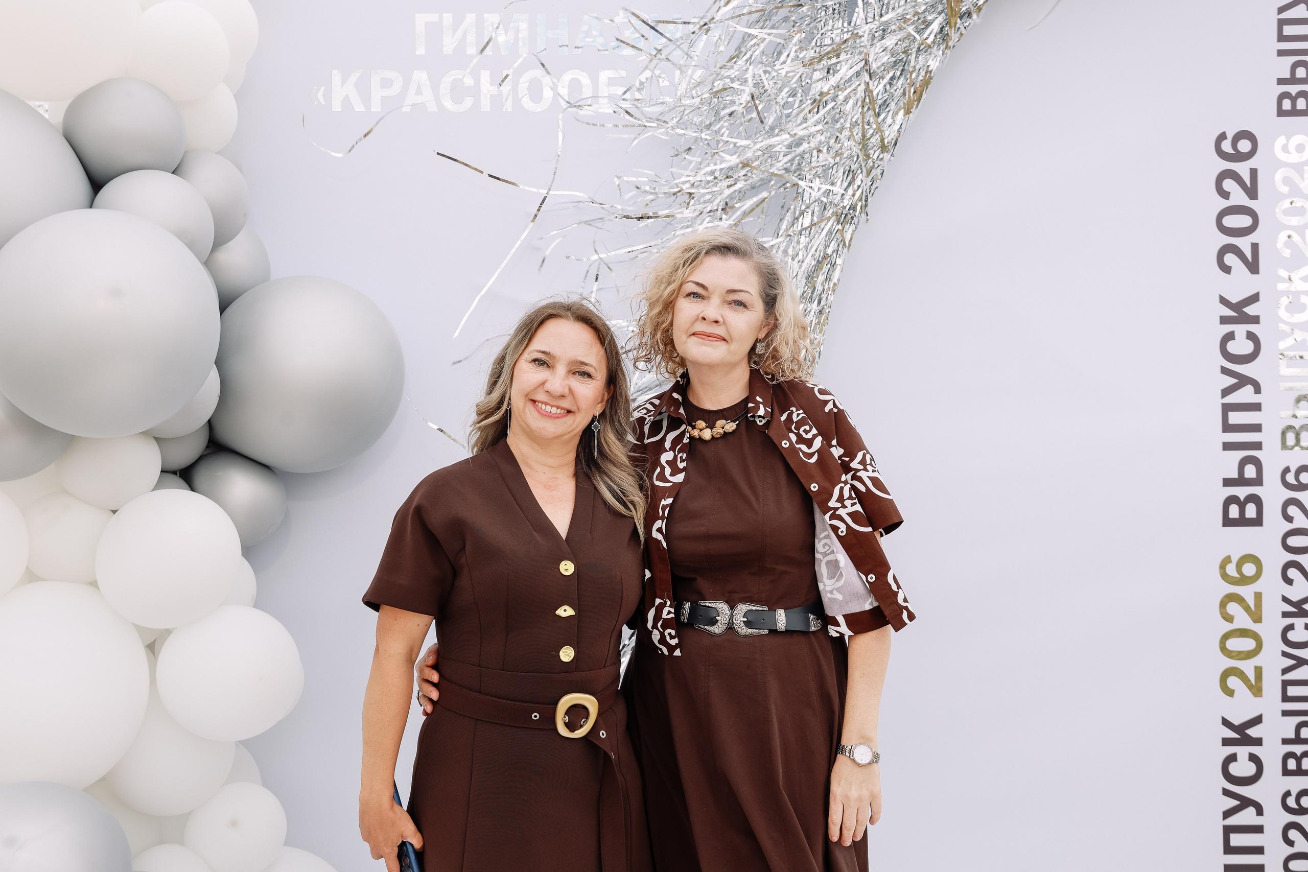 Выпускной. Фотограф Юлия Мальцева