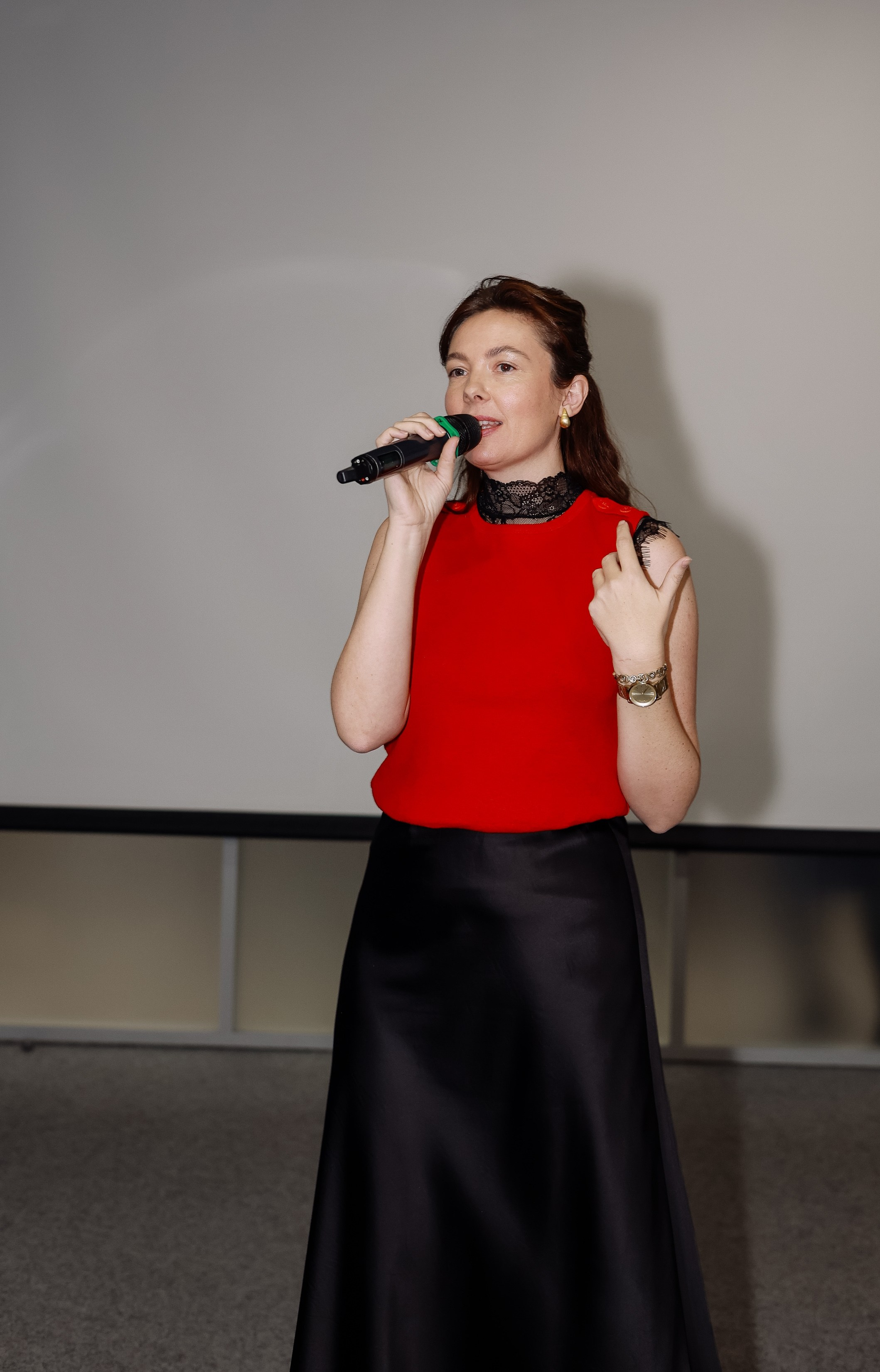 Интенсив Прорывные продажи. Фотограф Юлия Мальцева