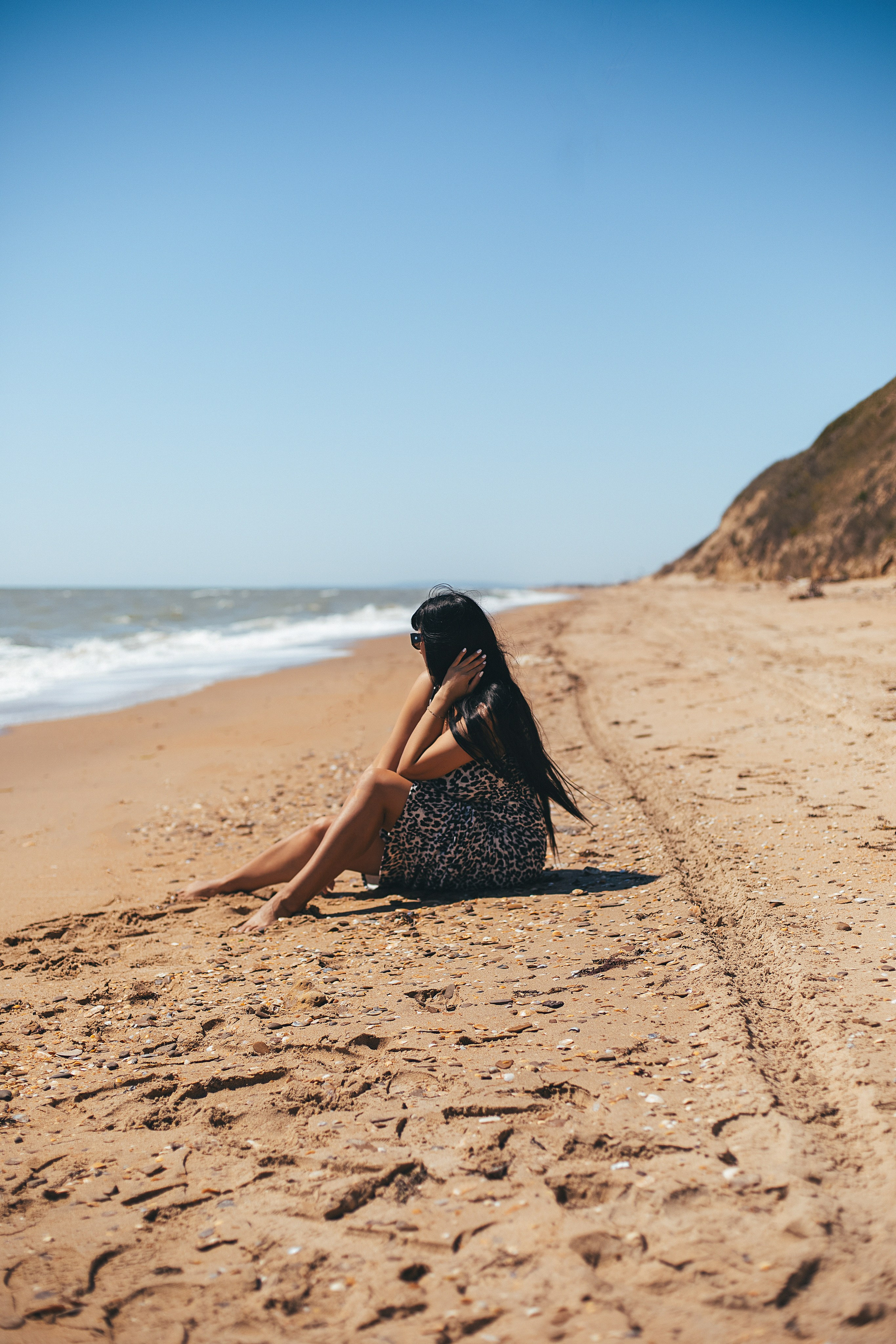 Фотосессия в Анапе. Свадебный и семейный фотограф/видеограф в Краснодаре Наталья Осинская
