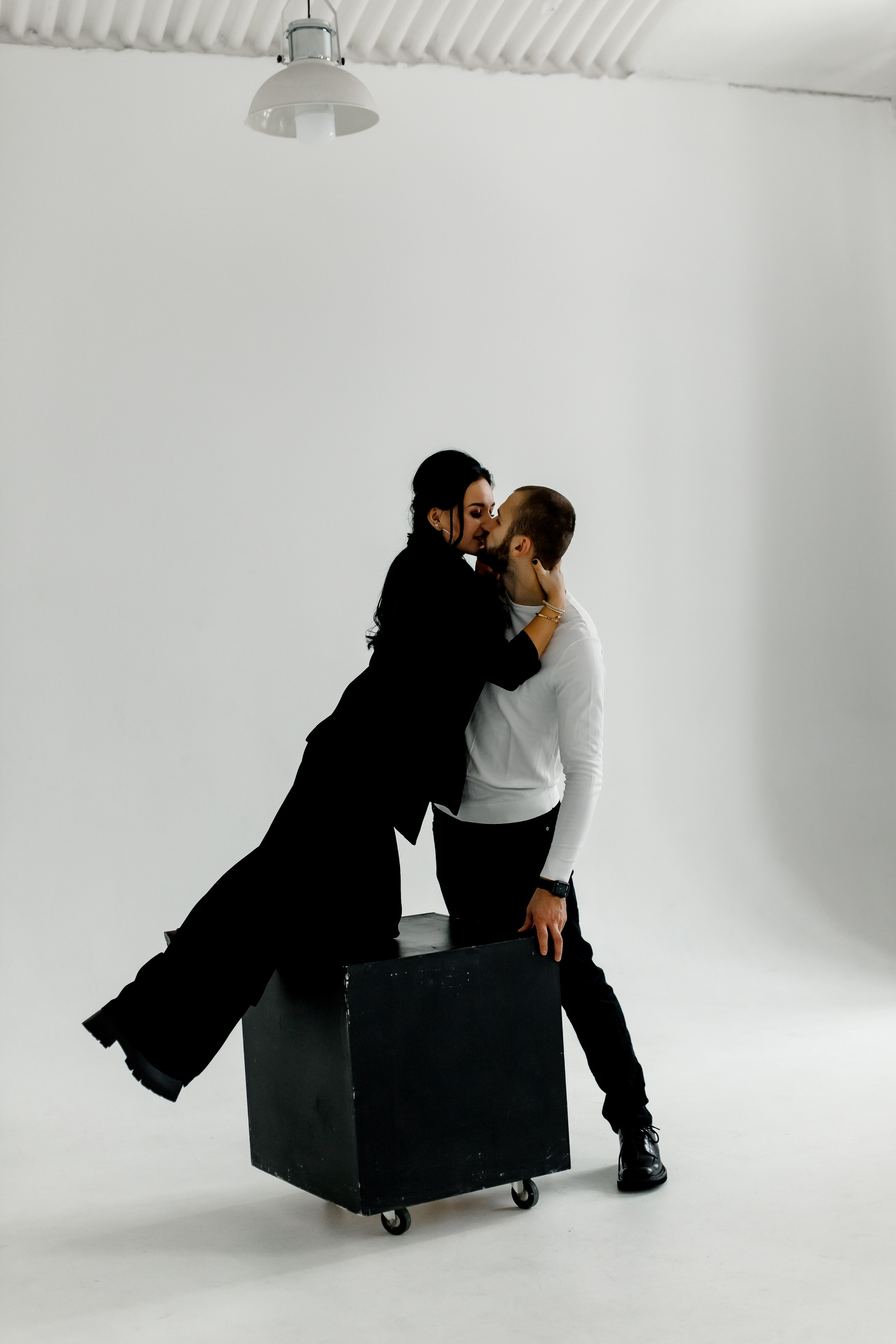 Фотосъемка любви. Фотограф Карпачан Анастасия