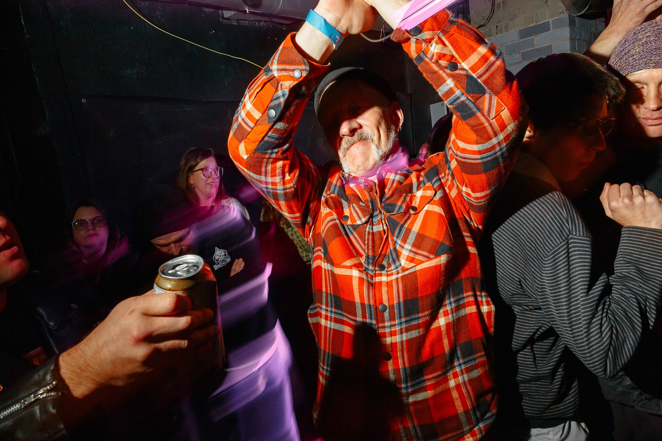 Error 1110 / Rock. Валентин Ставер — свадебный и репортажный фотограф