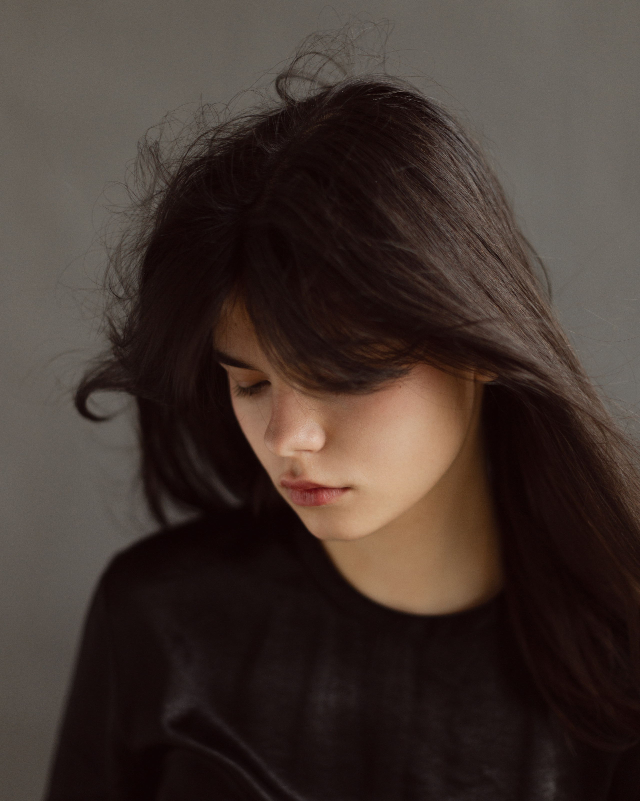 Мария. Фотограф в Москве — Евгения Прокопенко