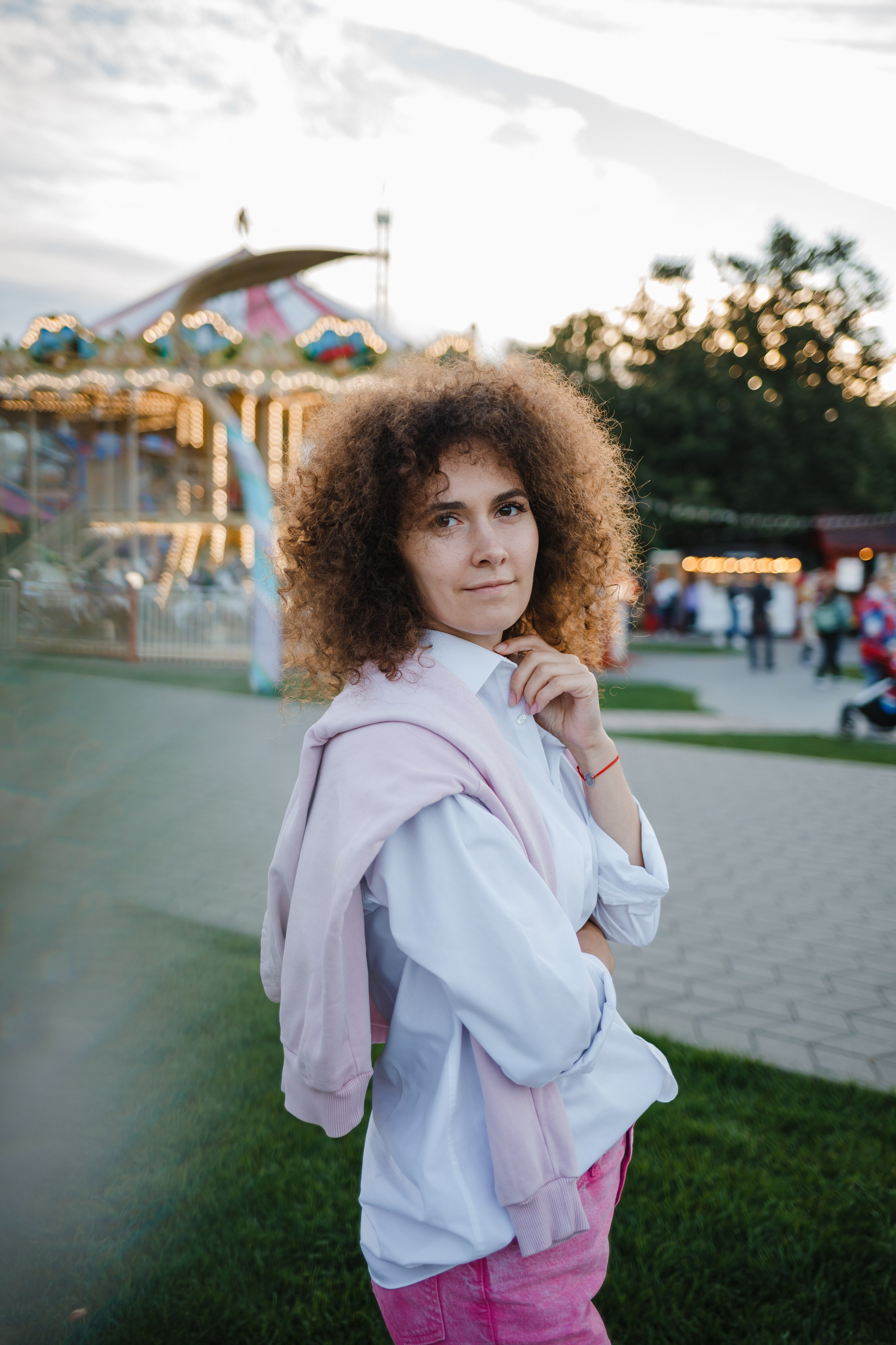 Елисей, Даша, Амелия, Николь. Семейный фотограф Николаева Ольга