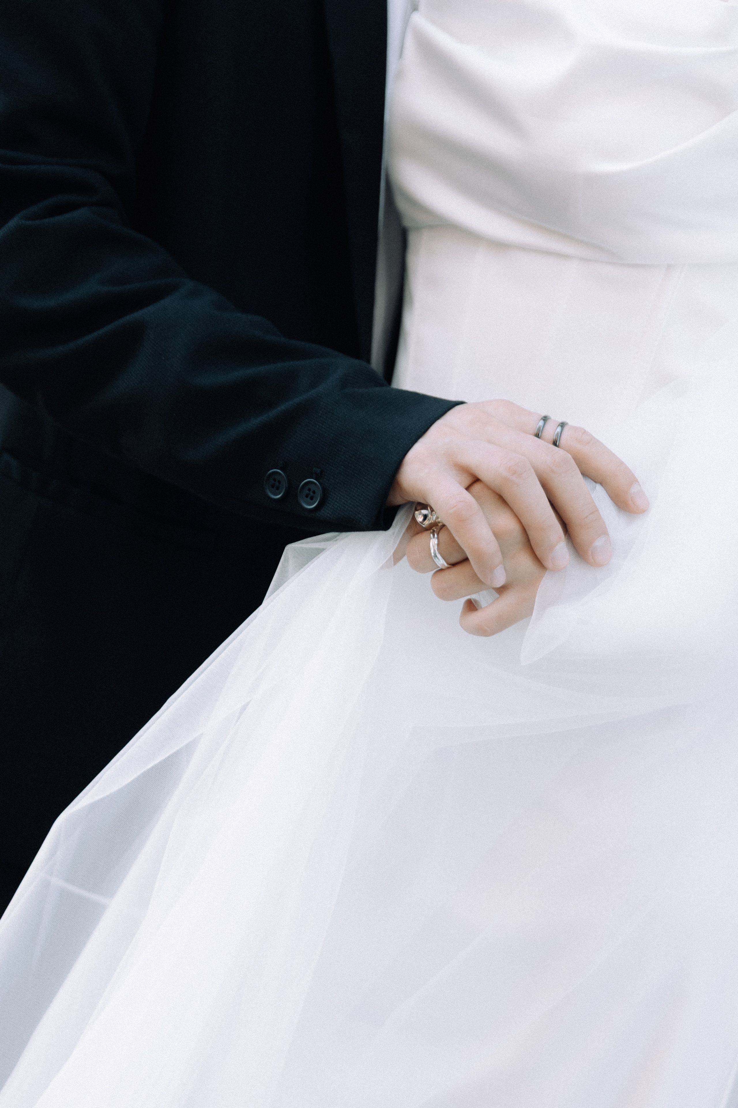 Стильная свадьба Леры и Степы. Свадебный фотограф в Нижнем Новгороде Генеральская Ира