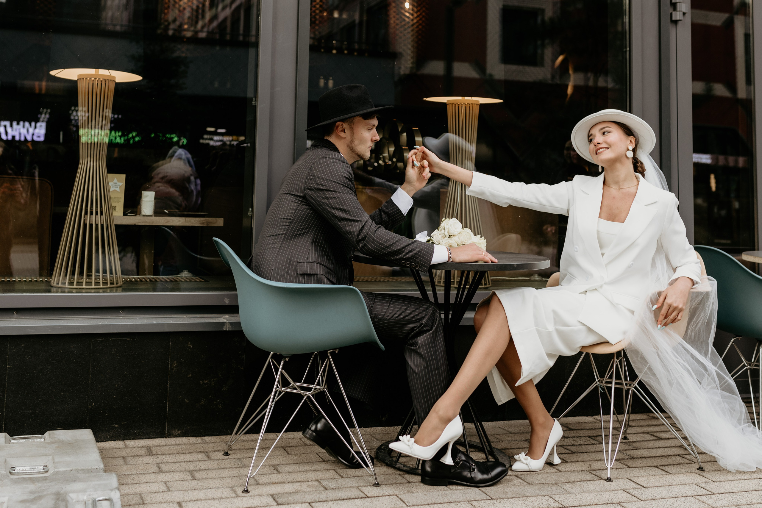 Свадебный фотограф Калуга Москва Диана Румянцева