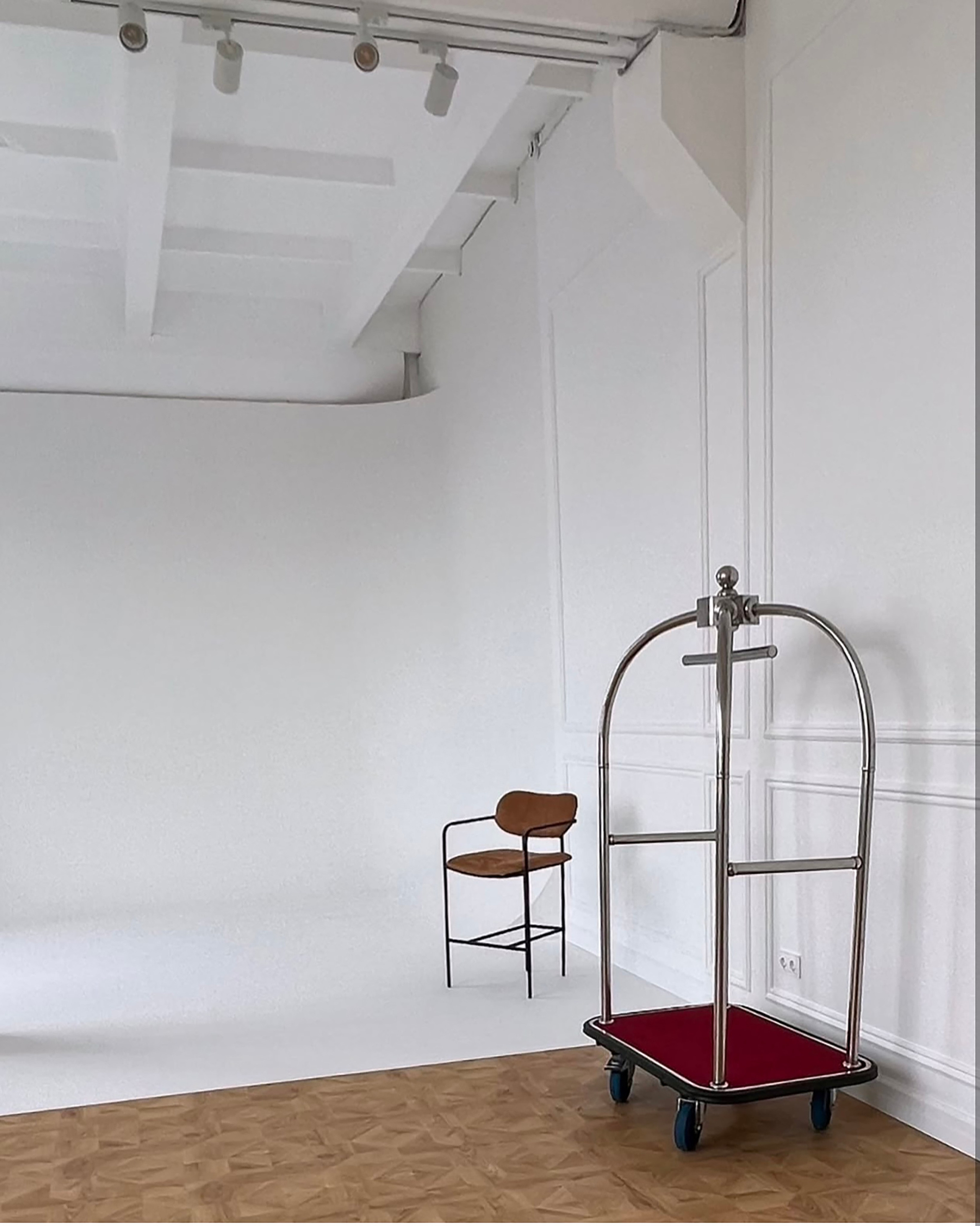 Интерьер фотостудии «Север», г. Краснодар, Коммунаров 268 литер О. Семейный и детский фотограф в Краснодаре Анна Трашкова