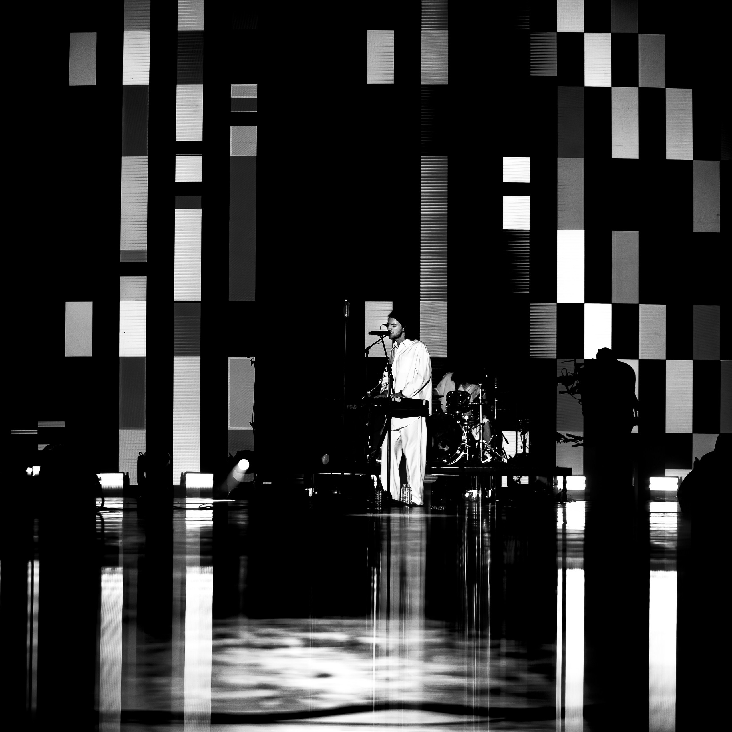 Passmurny, 31.08.25, фестиваль Территория Света Проекция