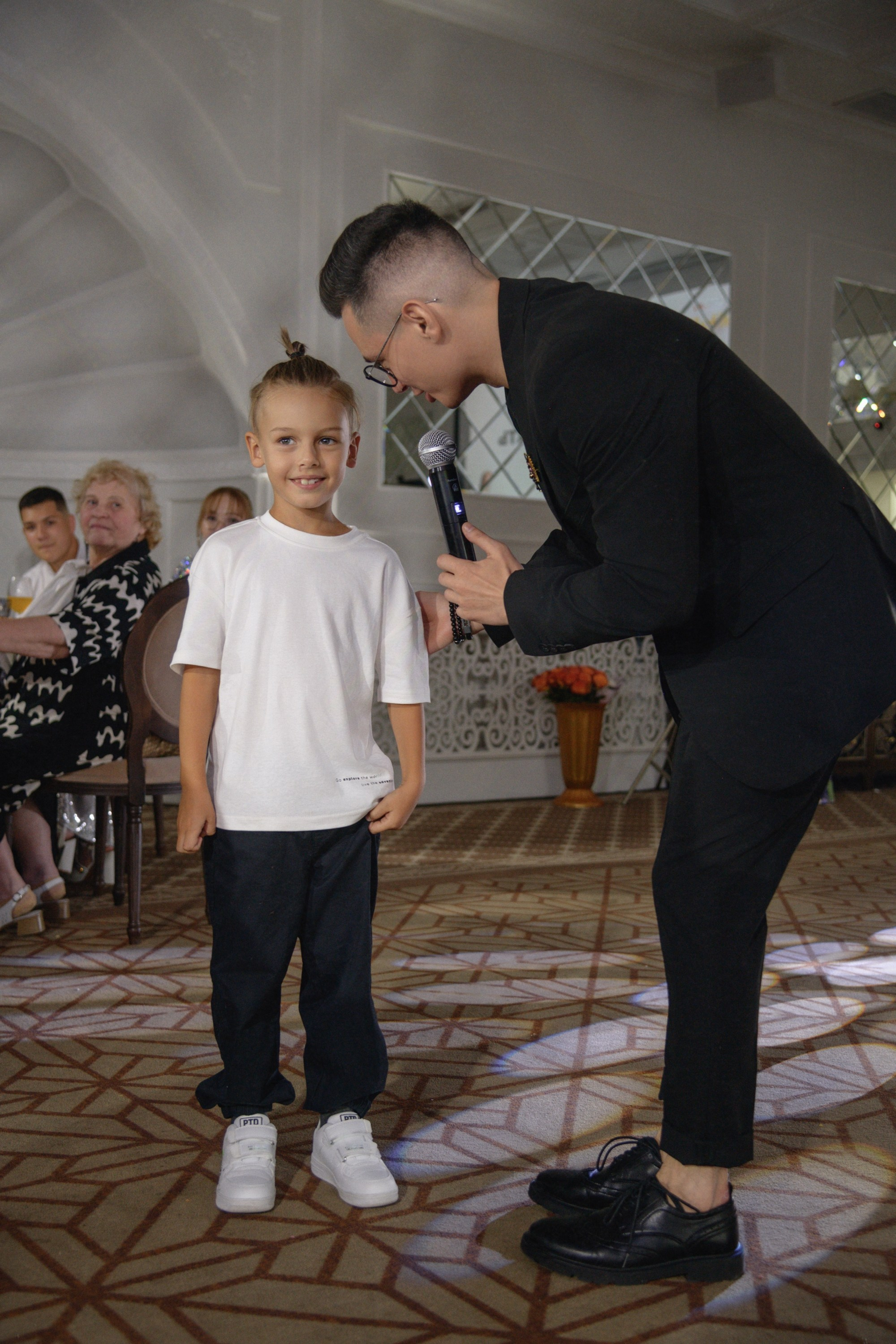 Яна и Рома. Фотограф Смоляк Алена