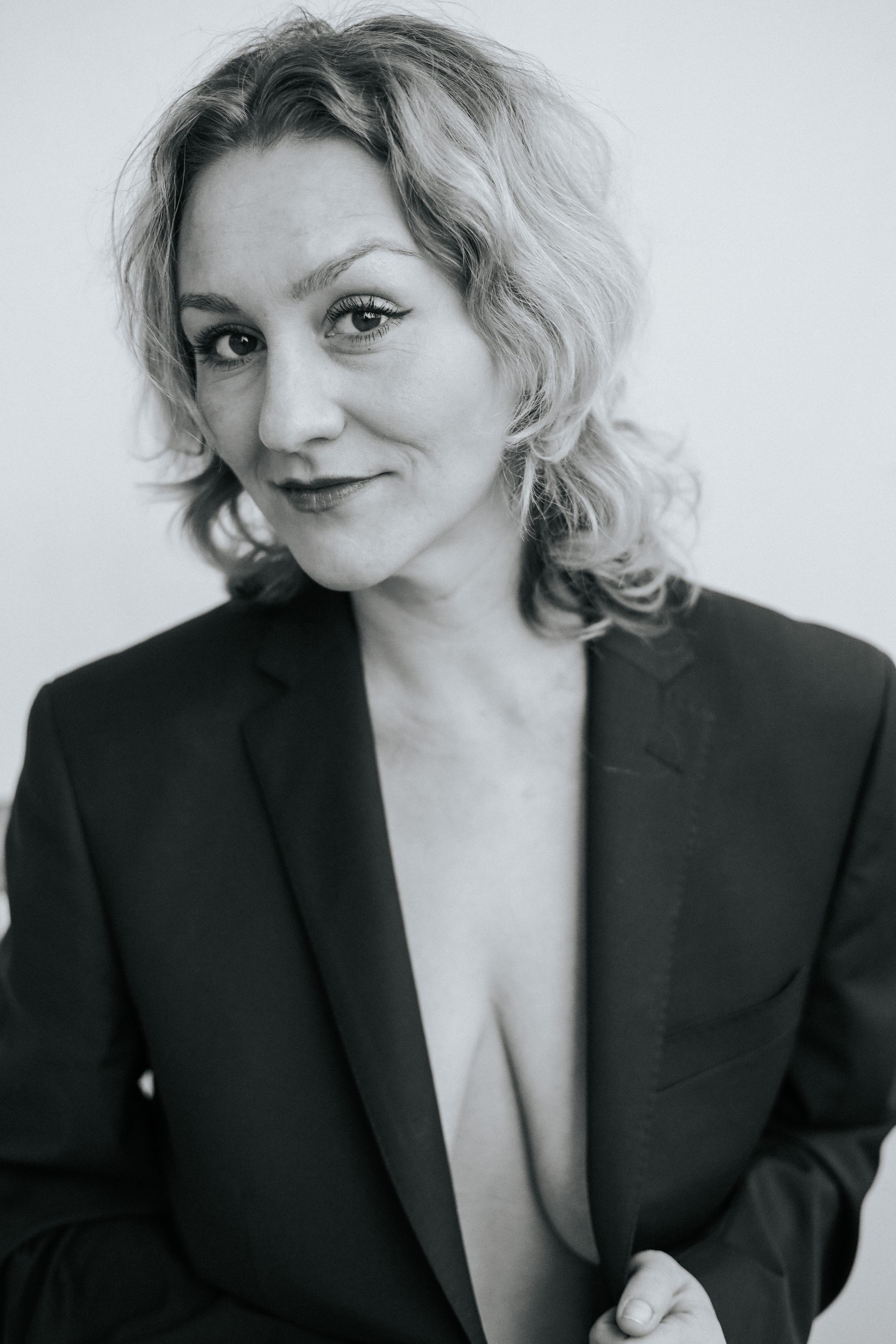 LADY'S. Фотограф Ижевск Мария Манелова