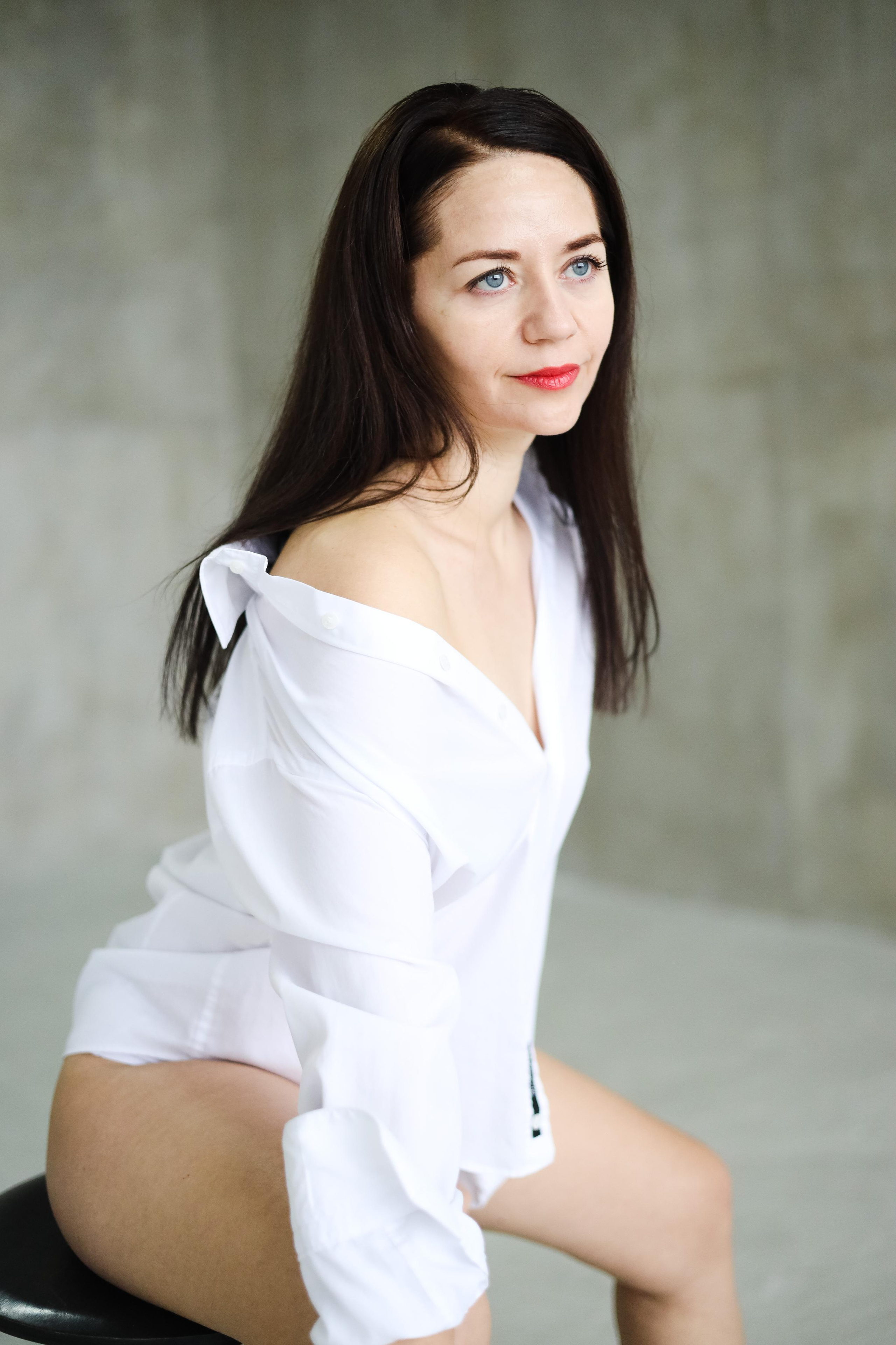 LADY'S. Фотограф Ижевск Мария Манелова