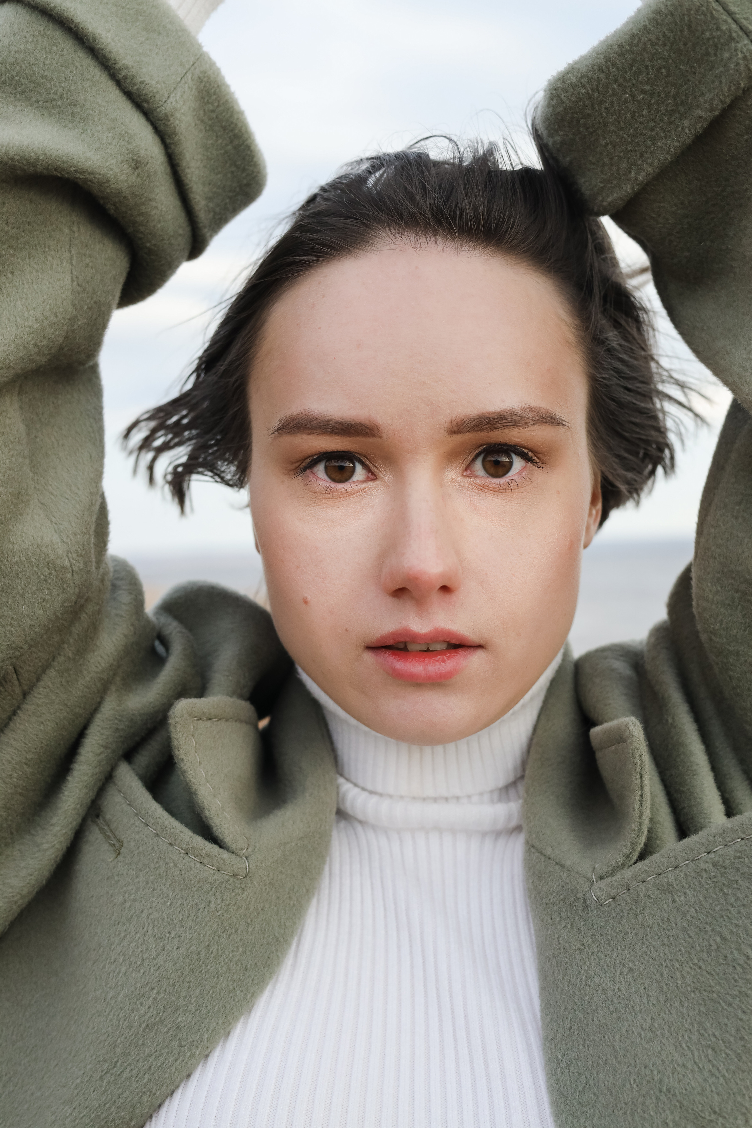 TOPLOFT. Фотограф Ижевск Мария Манелова