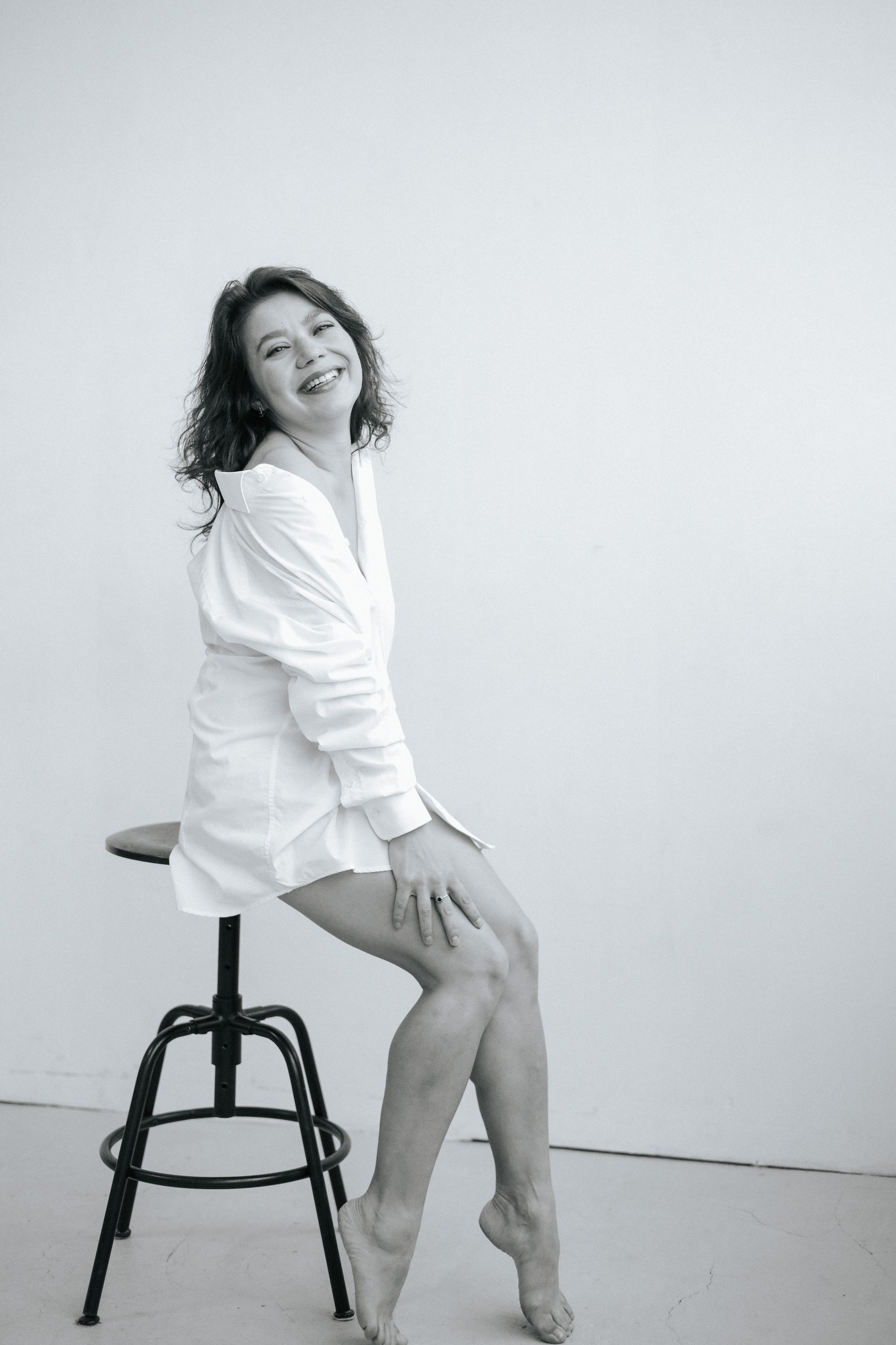 LADY'S. Фотограф Ижевск Мария Манелова