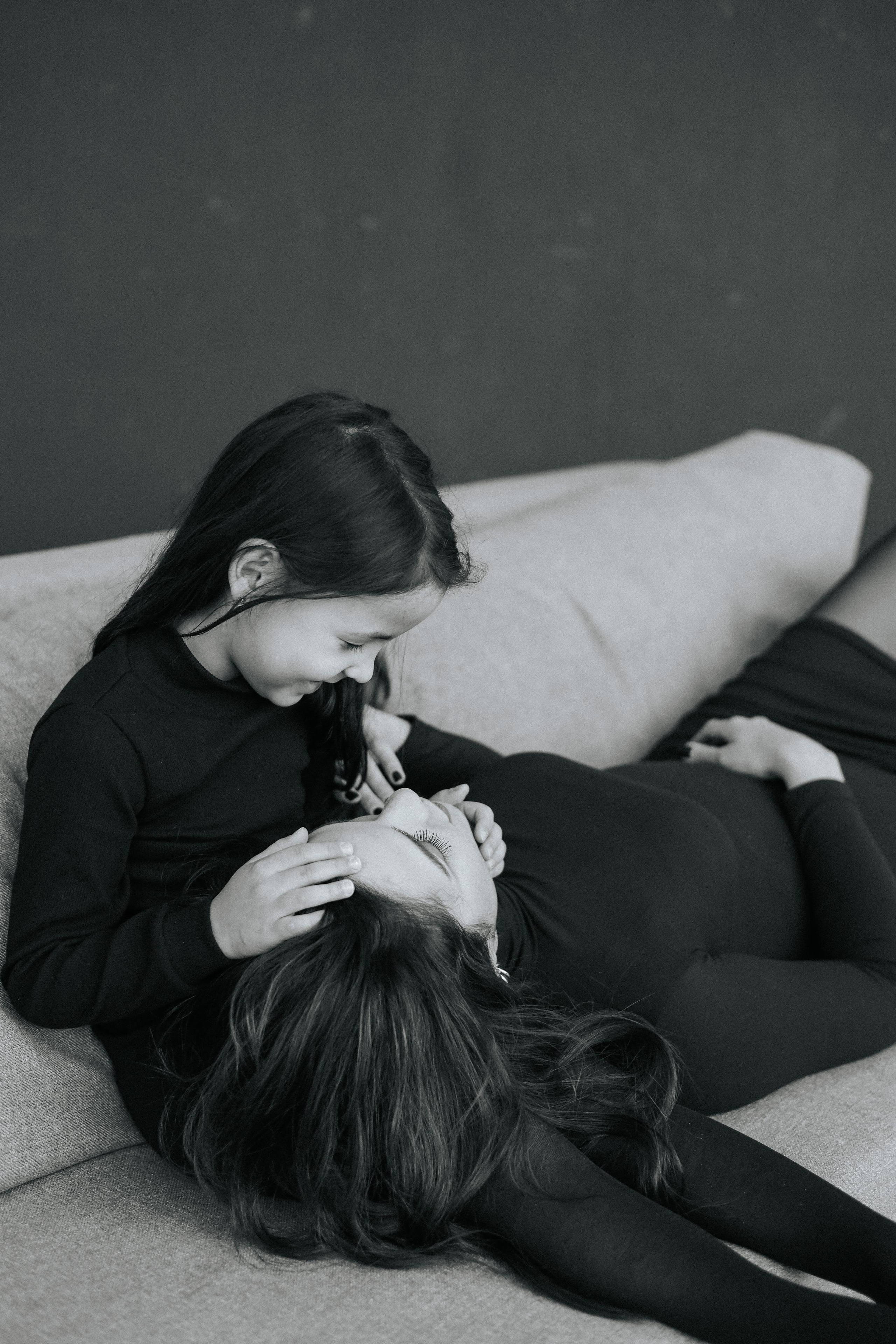 Лилия и Эмилия. Фотограф Ижевск Мария Манелова