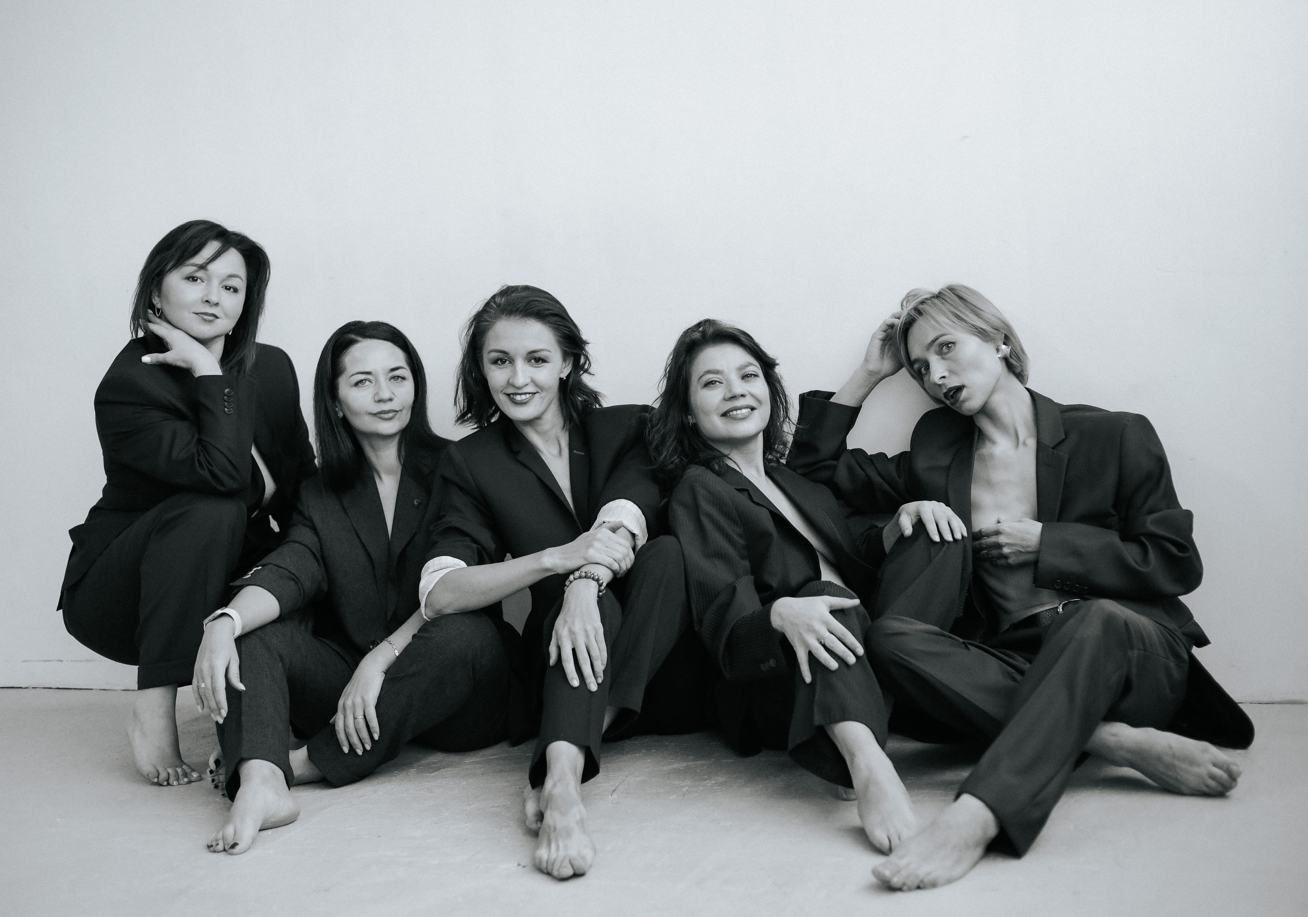 LADY'S. Фотограф Ижевск Мария Манелова