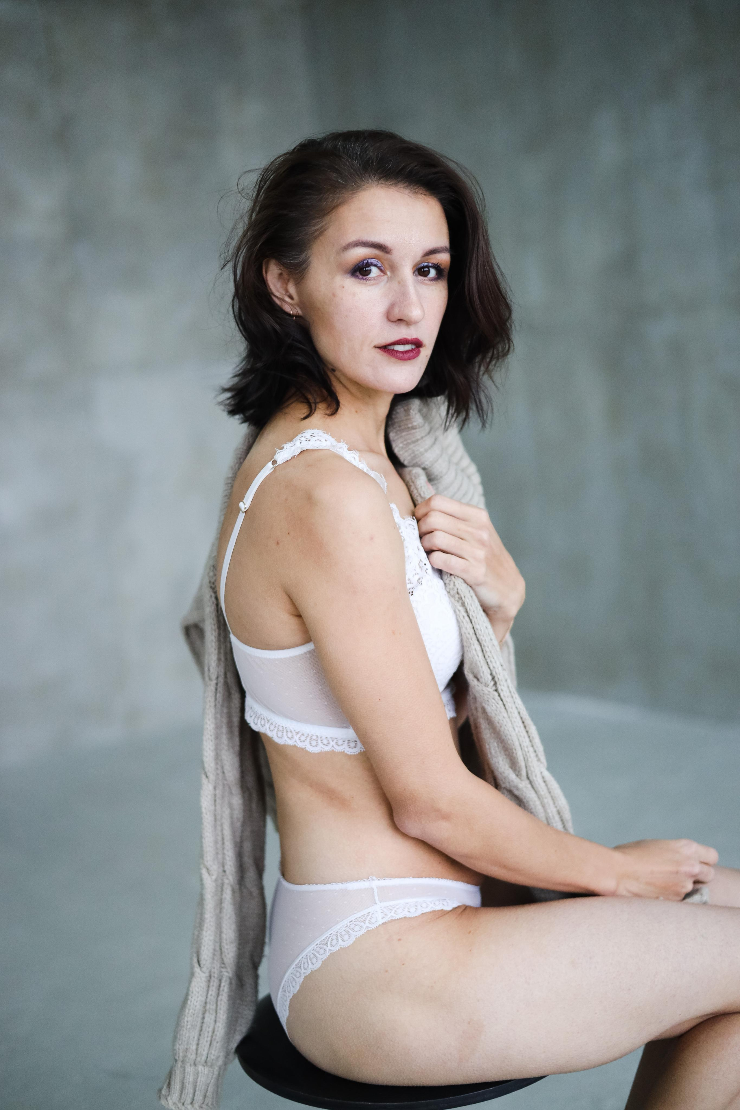 LADY'S. Фотограф Ижевск Мария Манелова