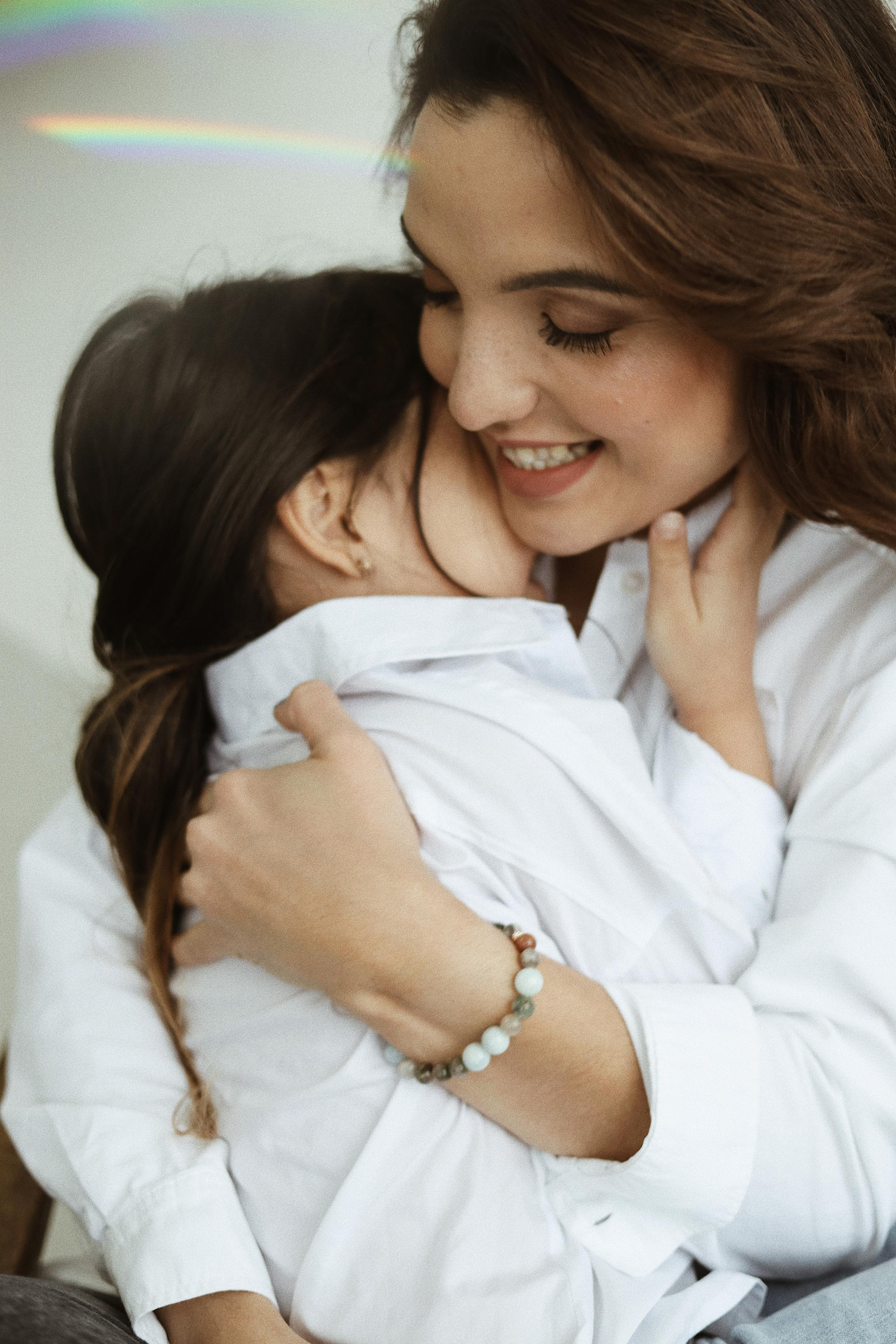 Лилия и Эмилия. Фотограф Ижевск Мария Манелова