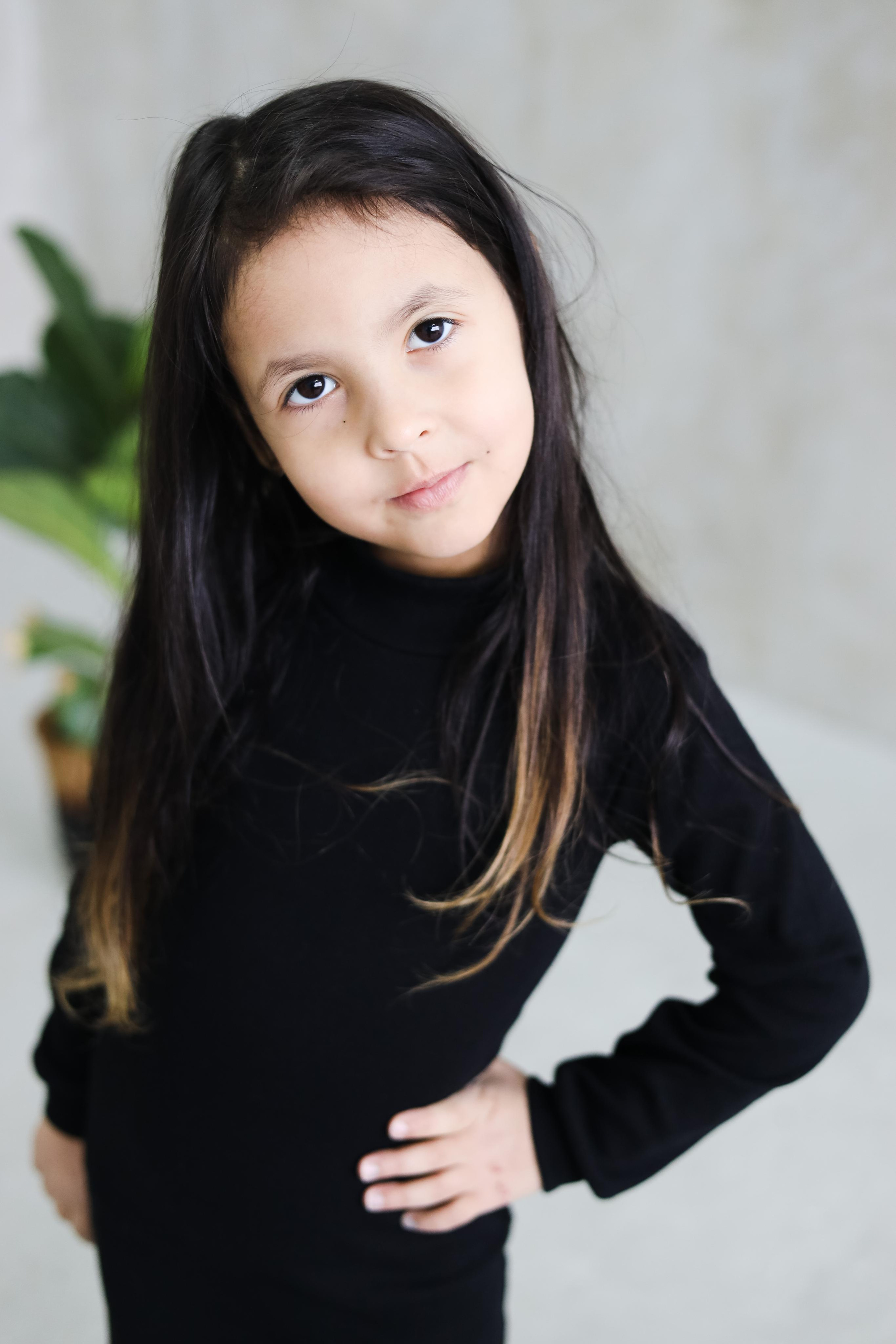 Лилия и Эмилия. Фотограф Ижевск Мария Манелова