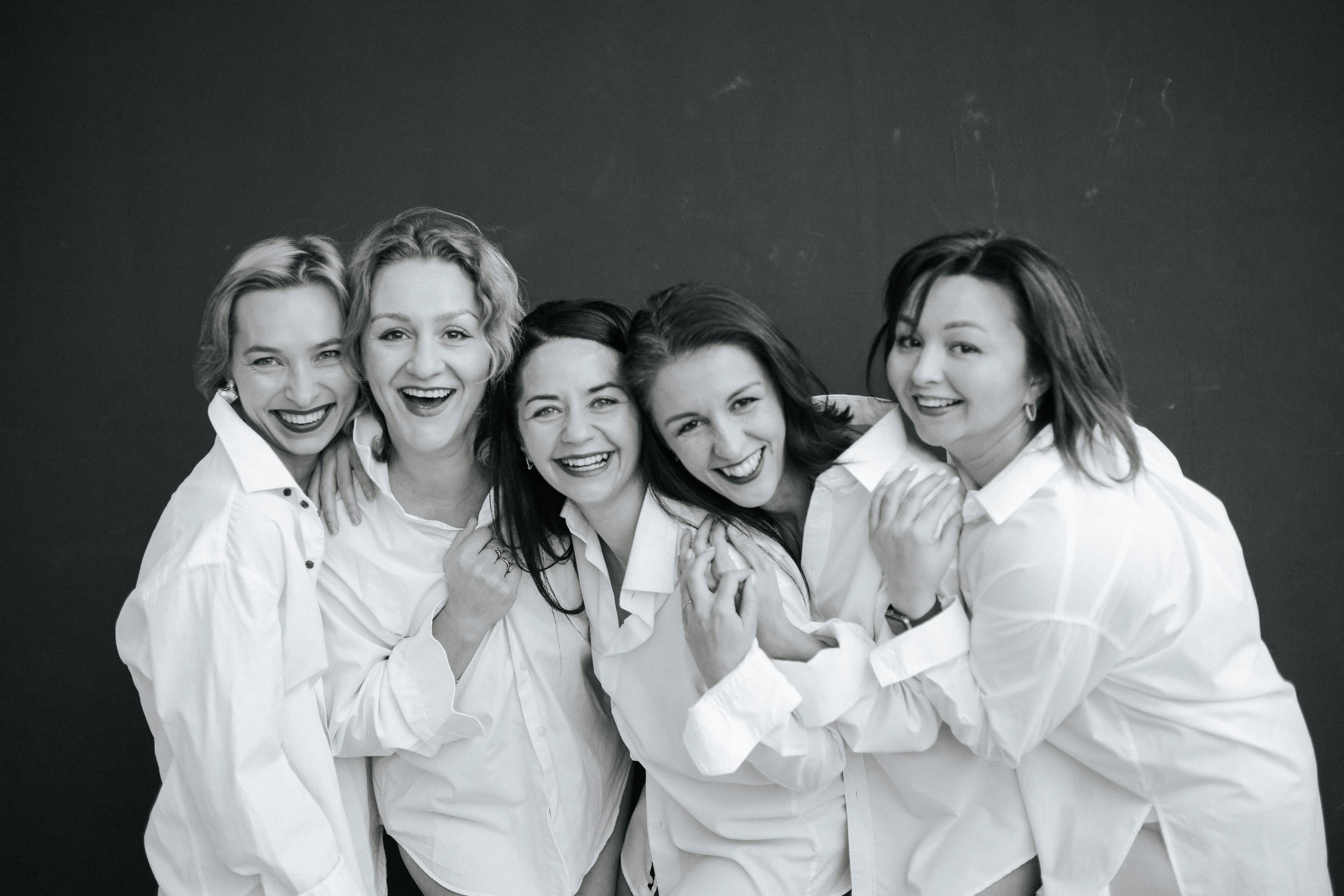 LADY'S. Фотограф Ижевск Мария Манелова